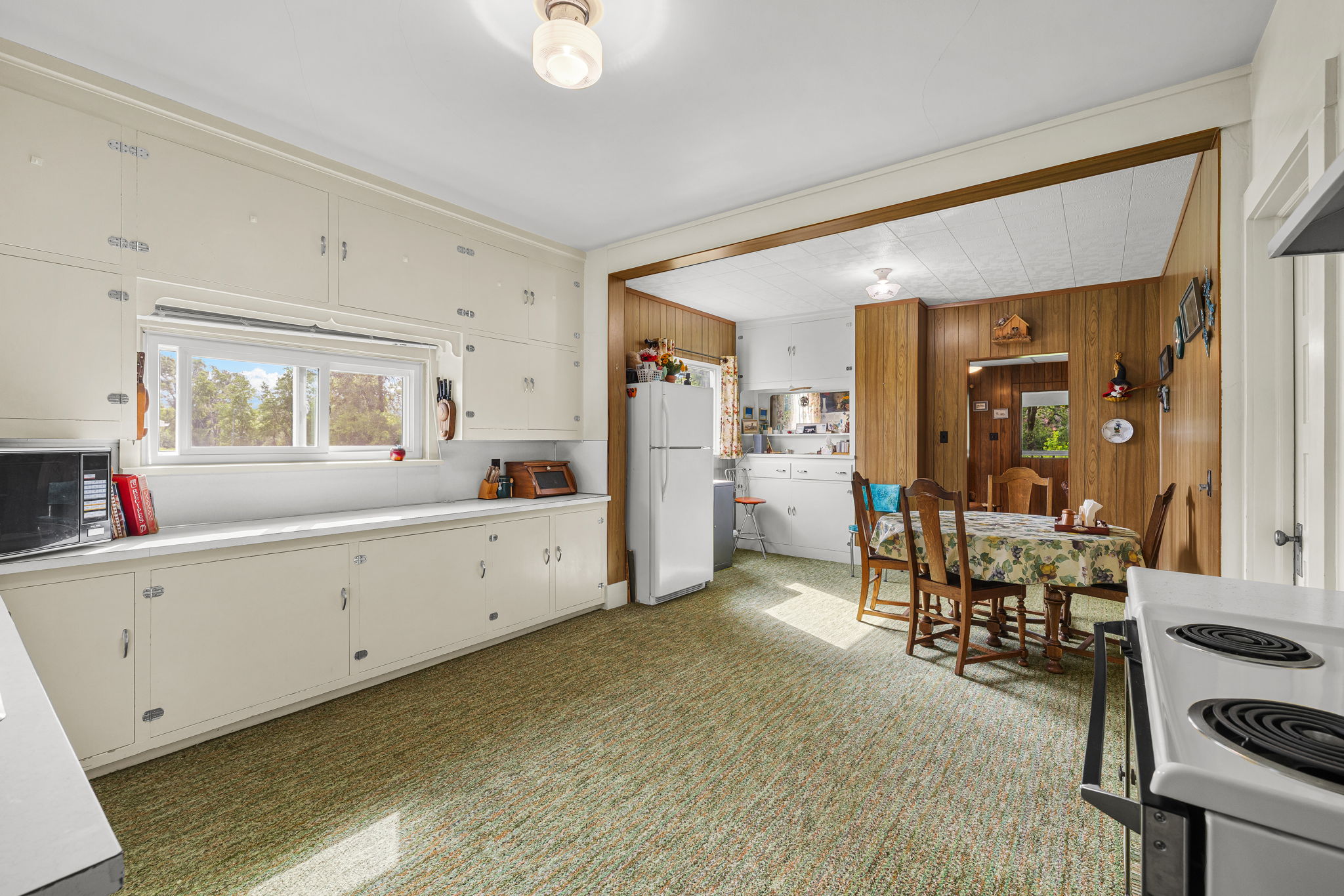 6058 Cottonwood Creek Road - 物件實景