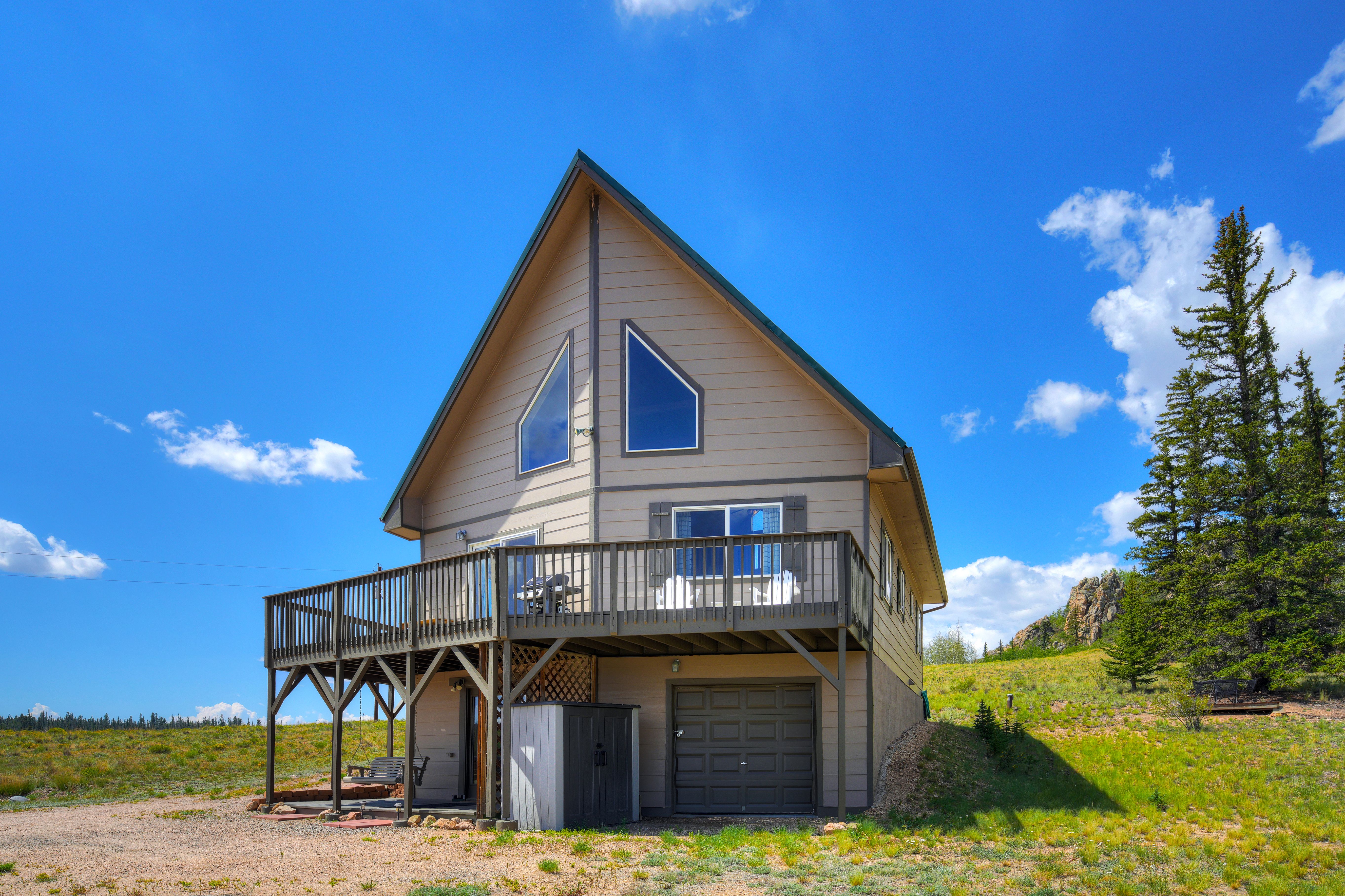  Welcome to your Colorado retreat - 物件實景