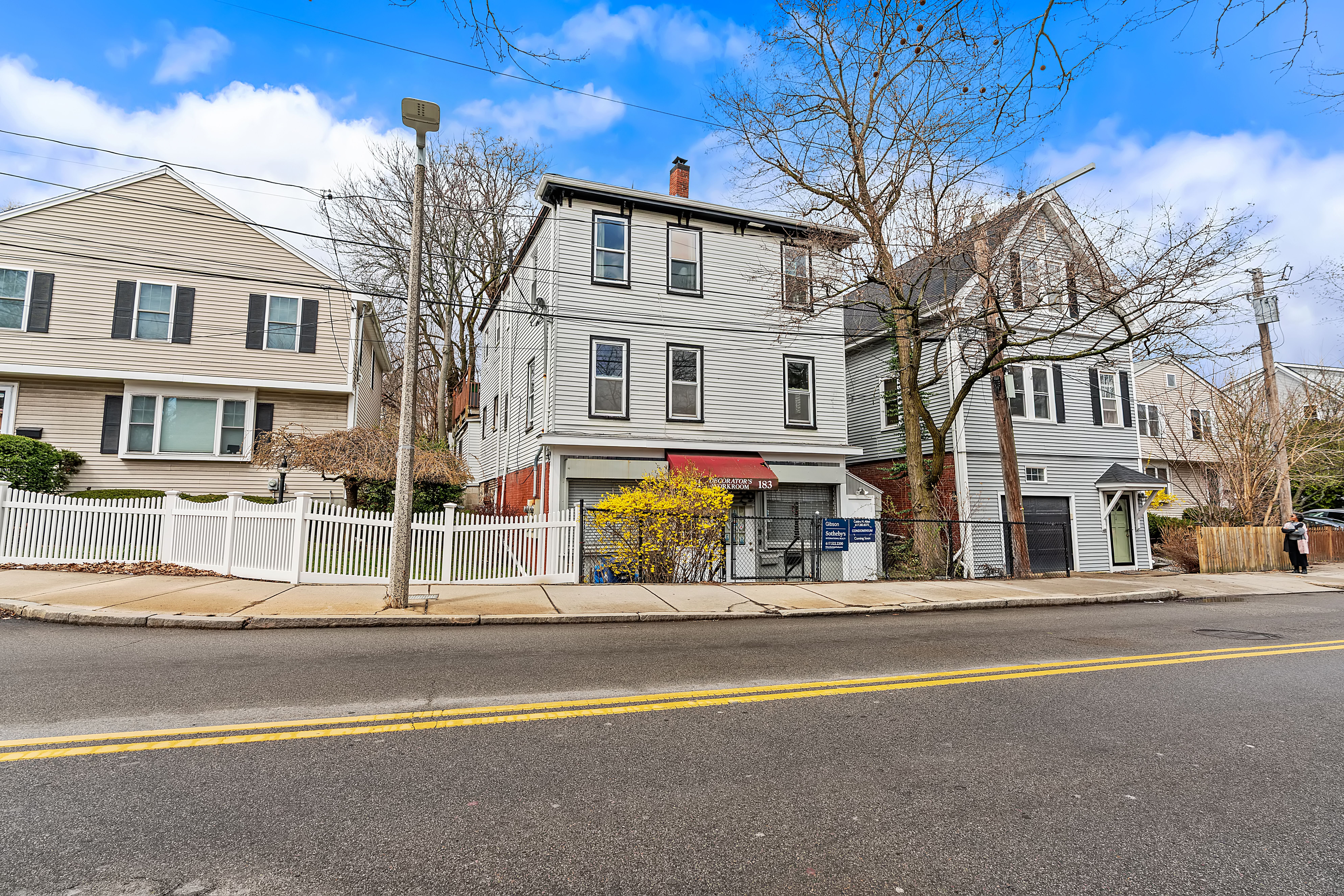  181-183 Lamartine St, Boston, MA, 02130 - 物件實景