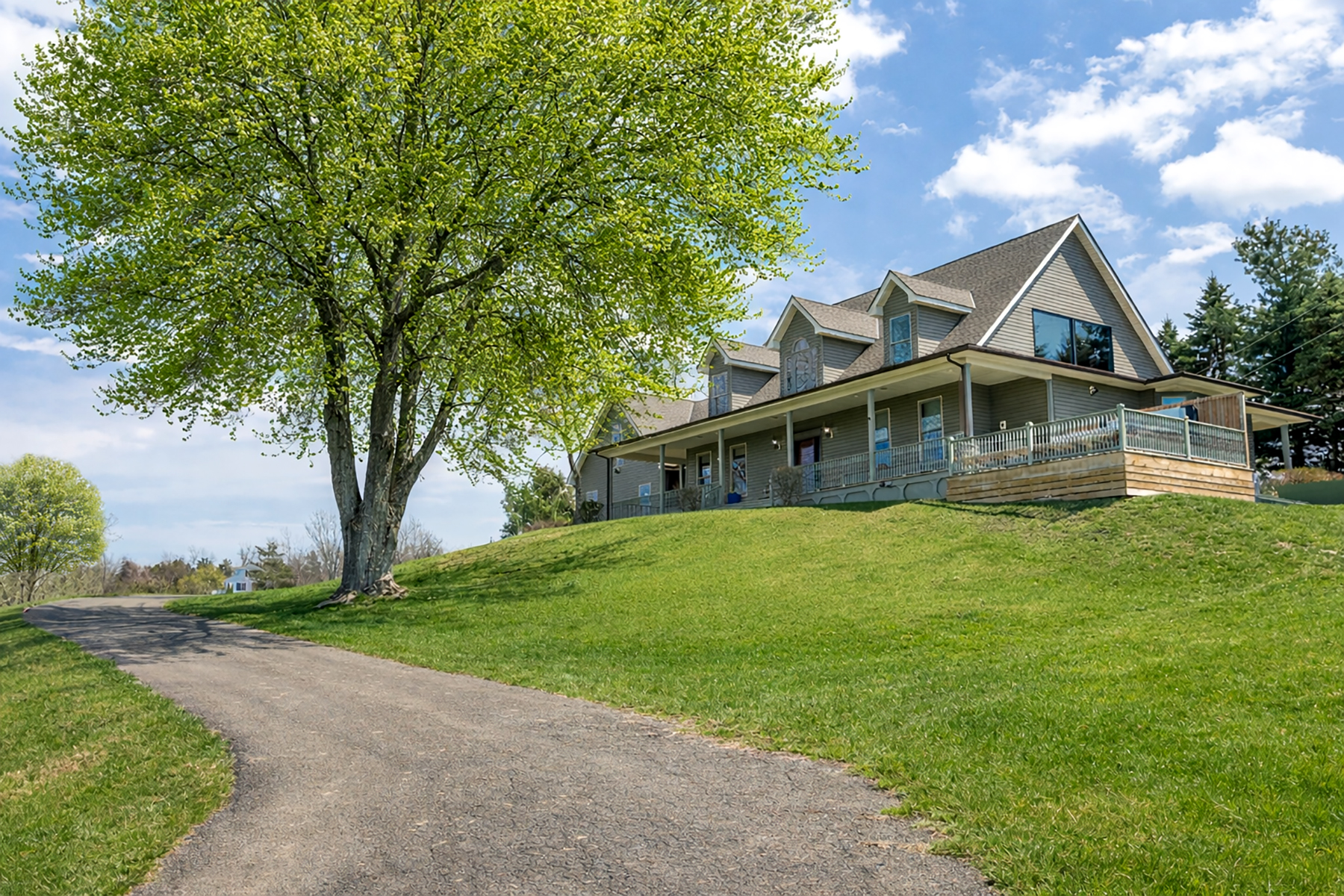  350 Taghkanic Road, Elizaville, NY 12523 - 物件實景