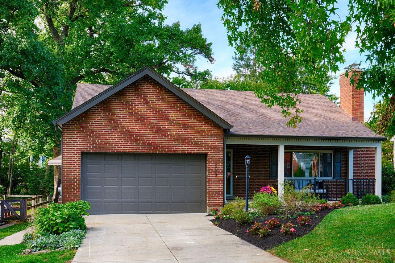 Sycamore Twp, Ohio, 45236, United States, 4 Bedrooms Bedrooms, ,3 BathroomsBathrooms,Residential,For Sale,1966566