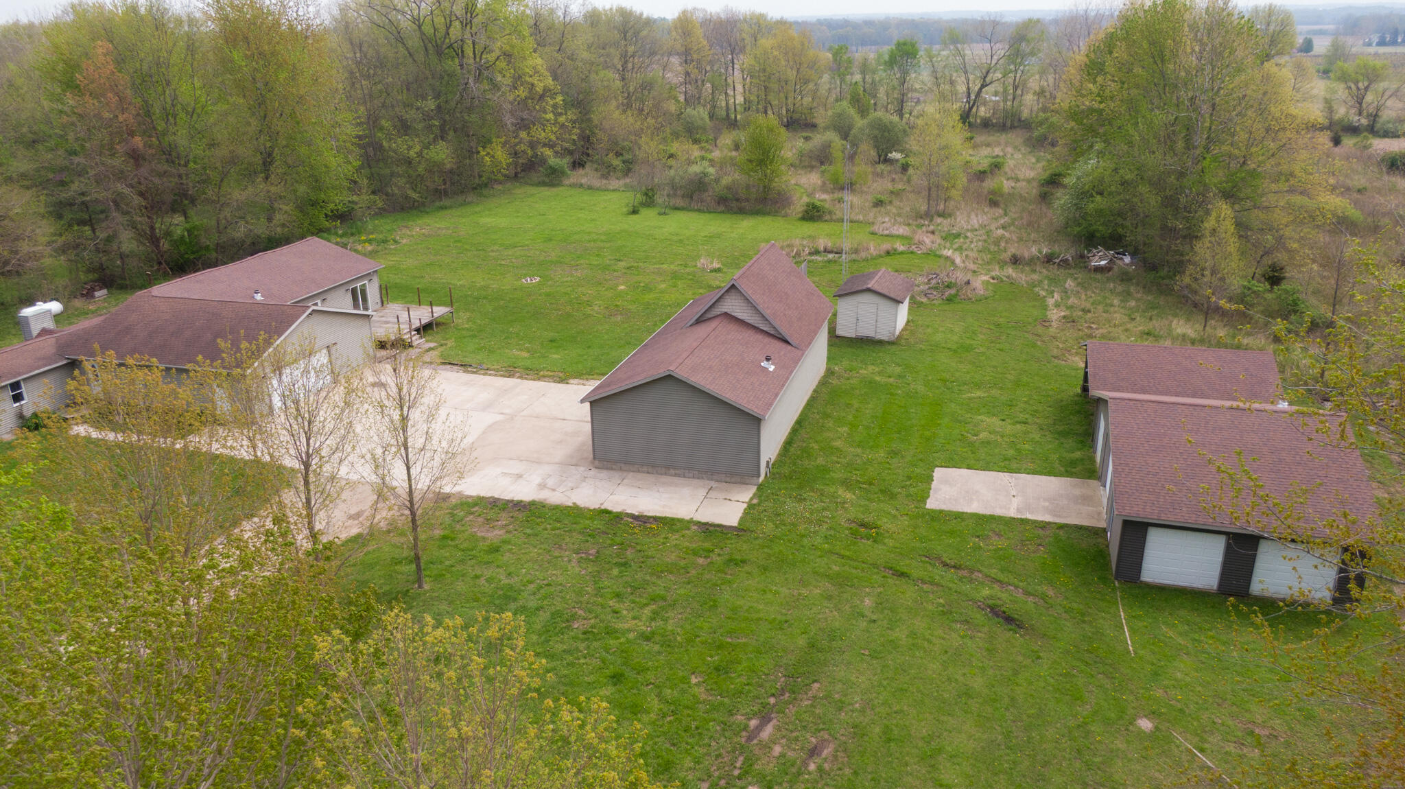 Three Oaks, Michigan, 49128, United States, 3 Bedrooms Bedrooms, ,2 BathroomsBathrooms,Residential,For Sale,1806121
