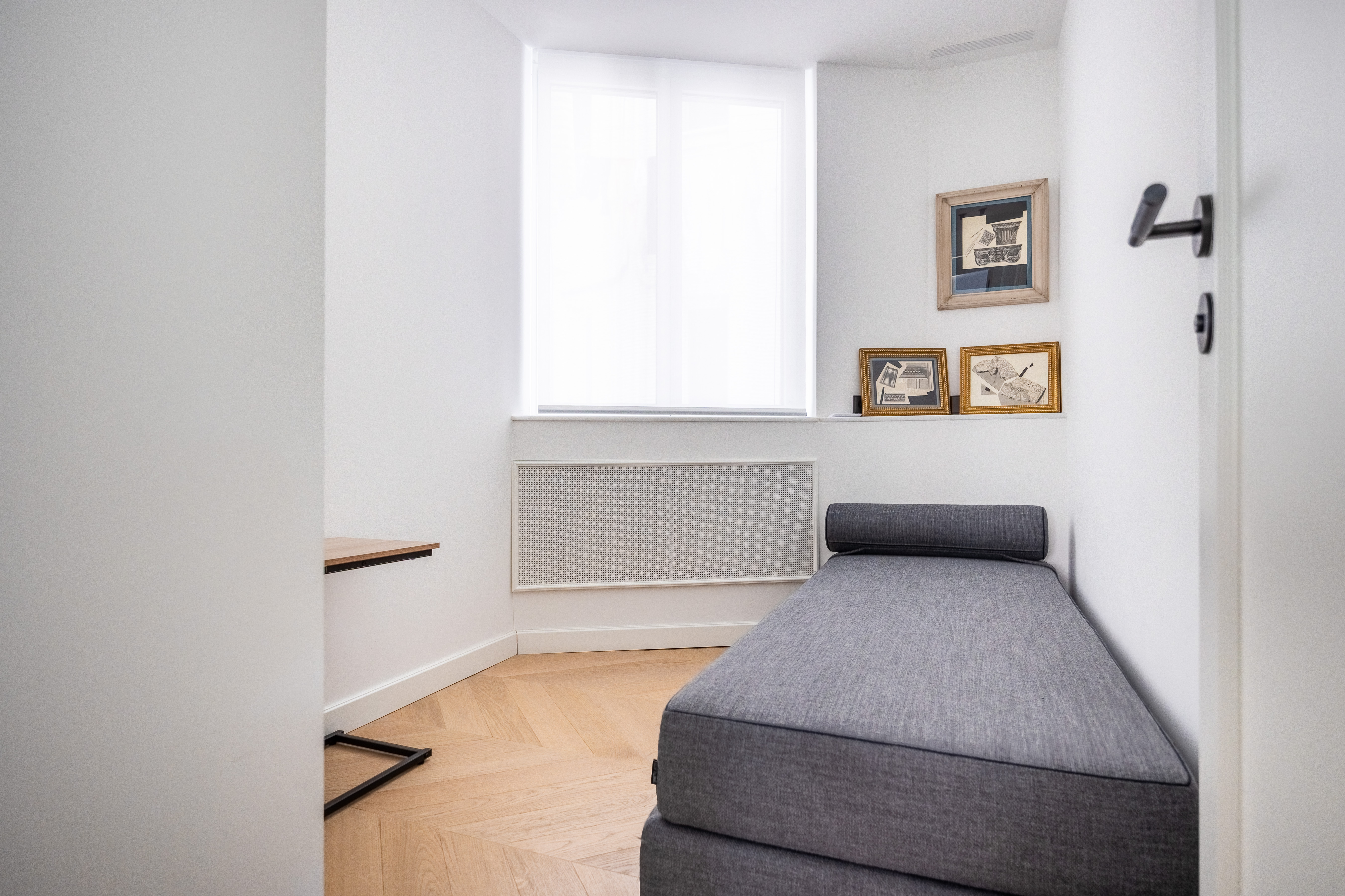  Elegant Renovated Apartment in Exclusive Area, Near Plaza de España, Seville - 物件實景