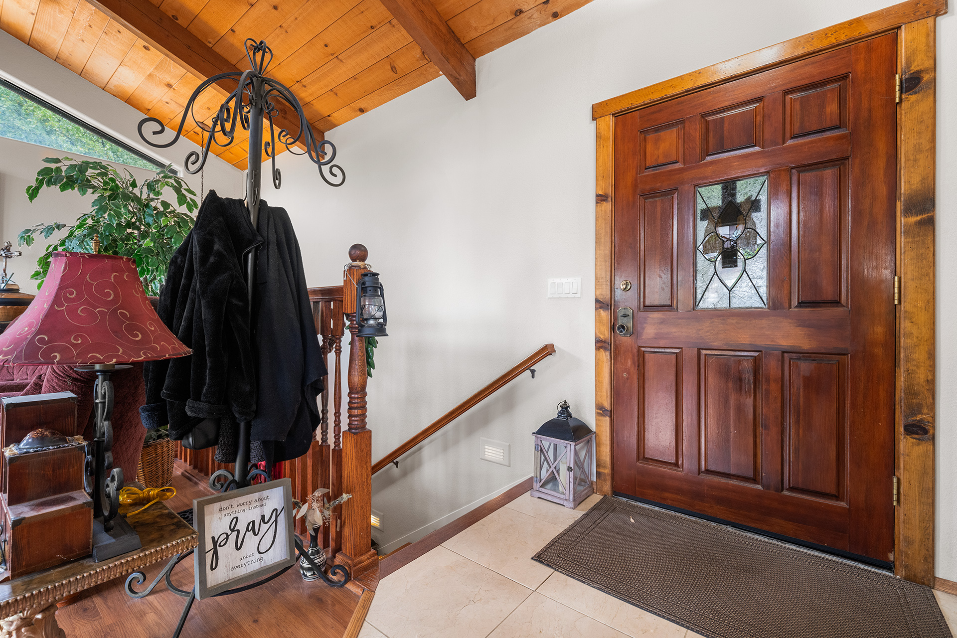  Private Retreat in the Santa Cruz Mountains - 物件實景
