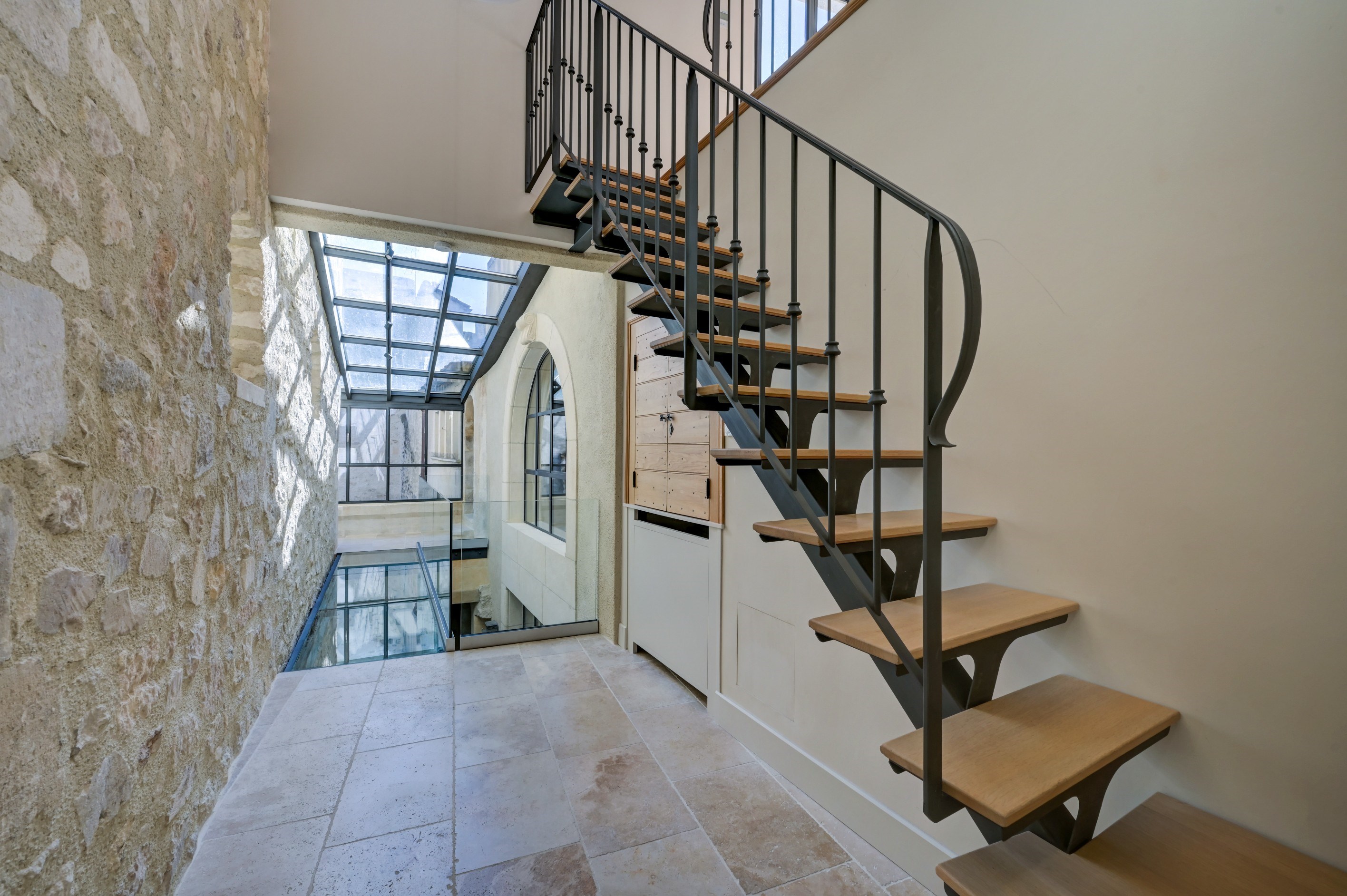  Character Property with Swimming Pool in the Heart of the Historic Center of Sa… - 物件實景