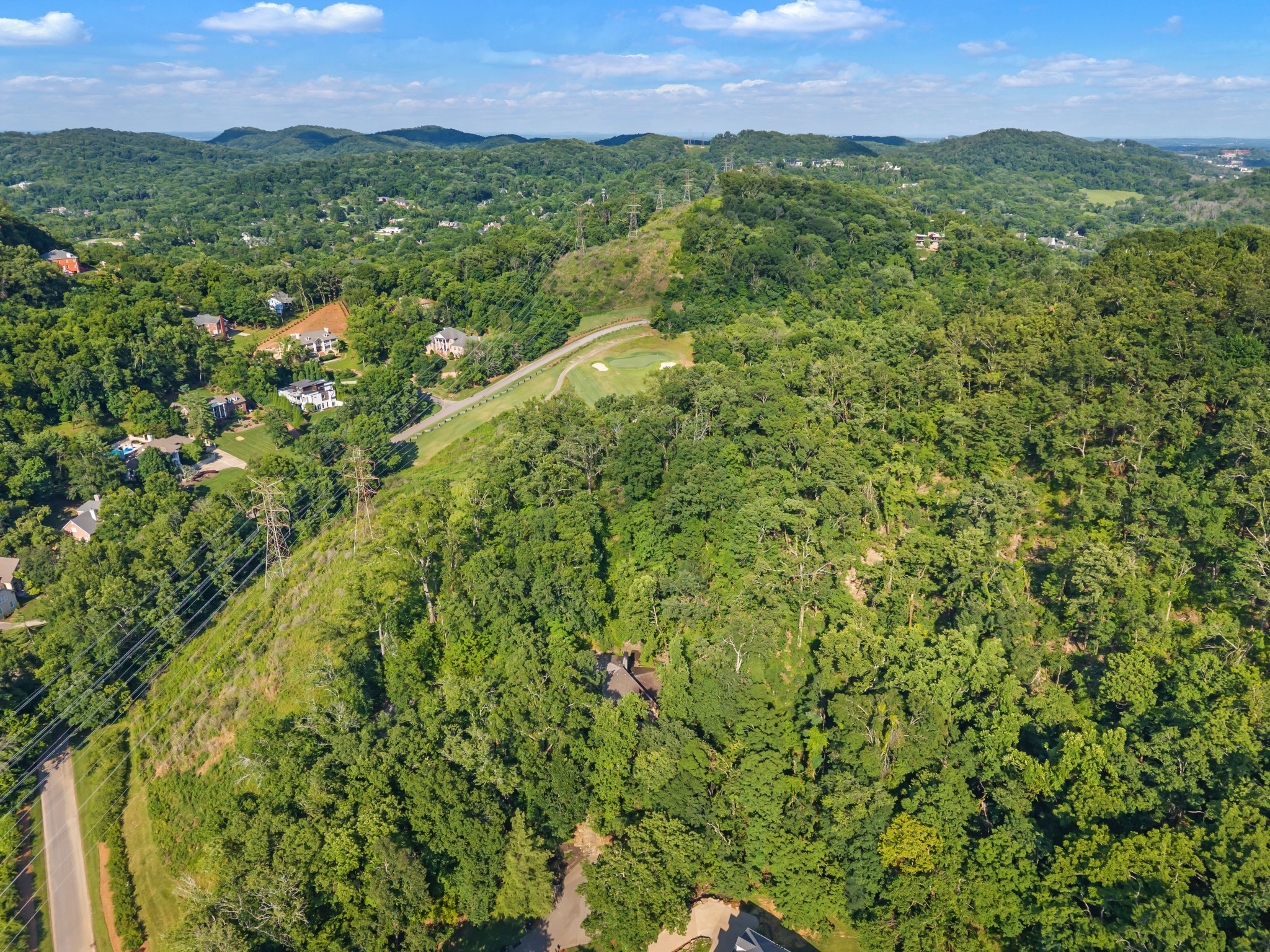  4 Glenn Abbey, Nashville, TN, 37215 - 物件實景