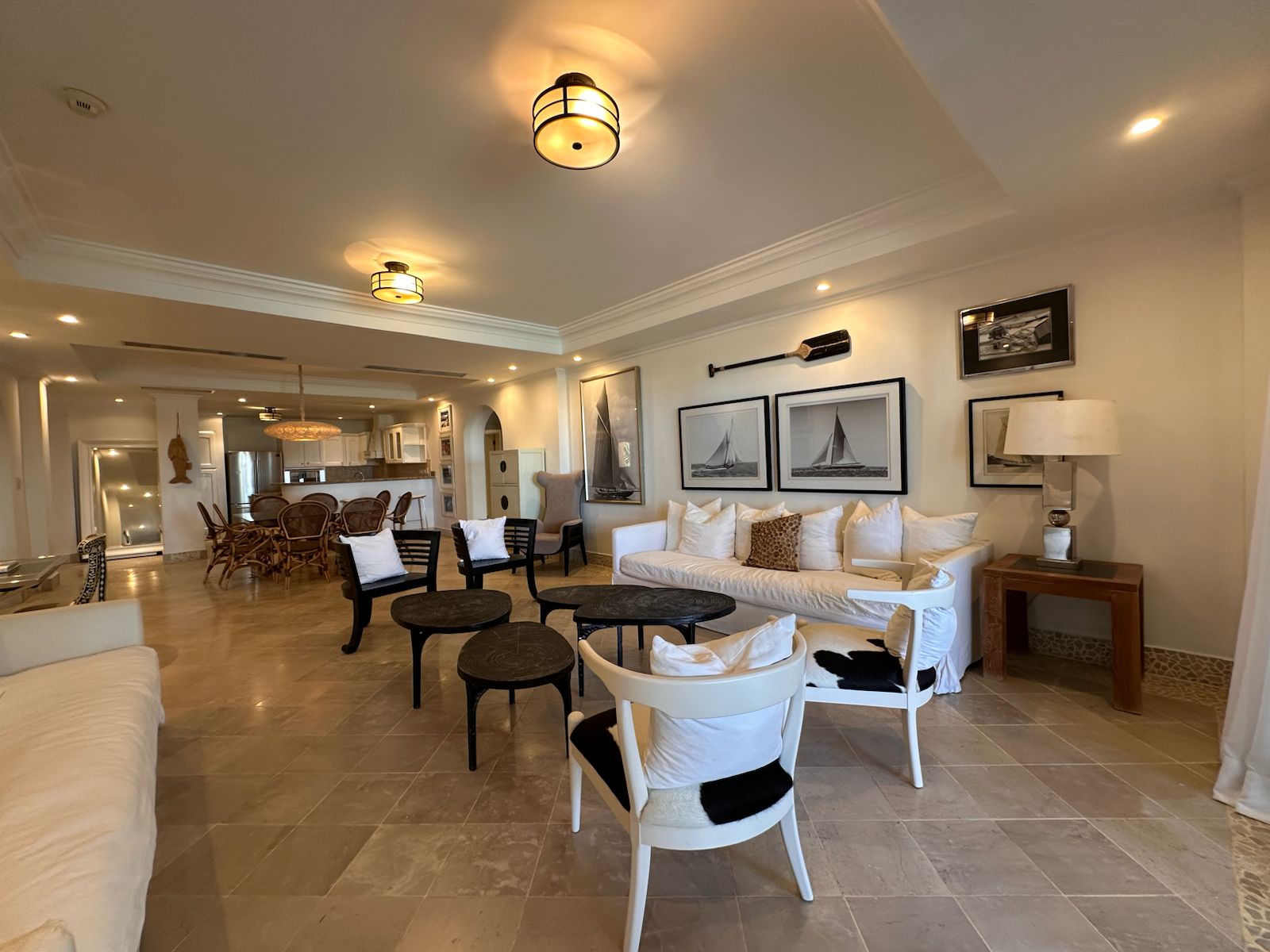 Cap Cana, DO, 3 Bedrooms Bedrooms, ,4 BathroomsBathrooms,Residential,For Sale,1837077