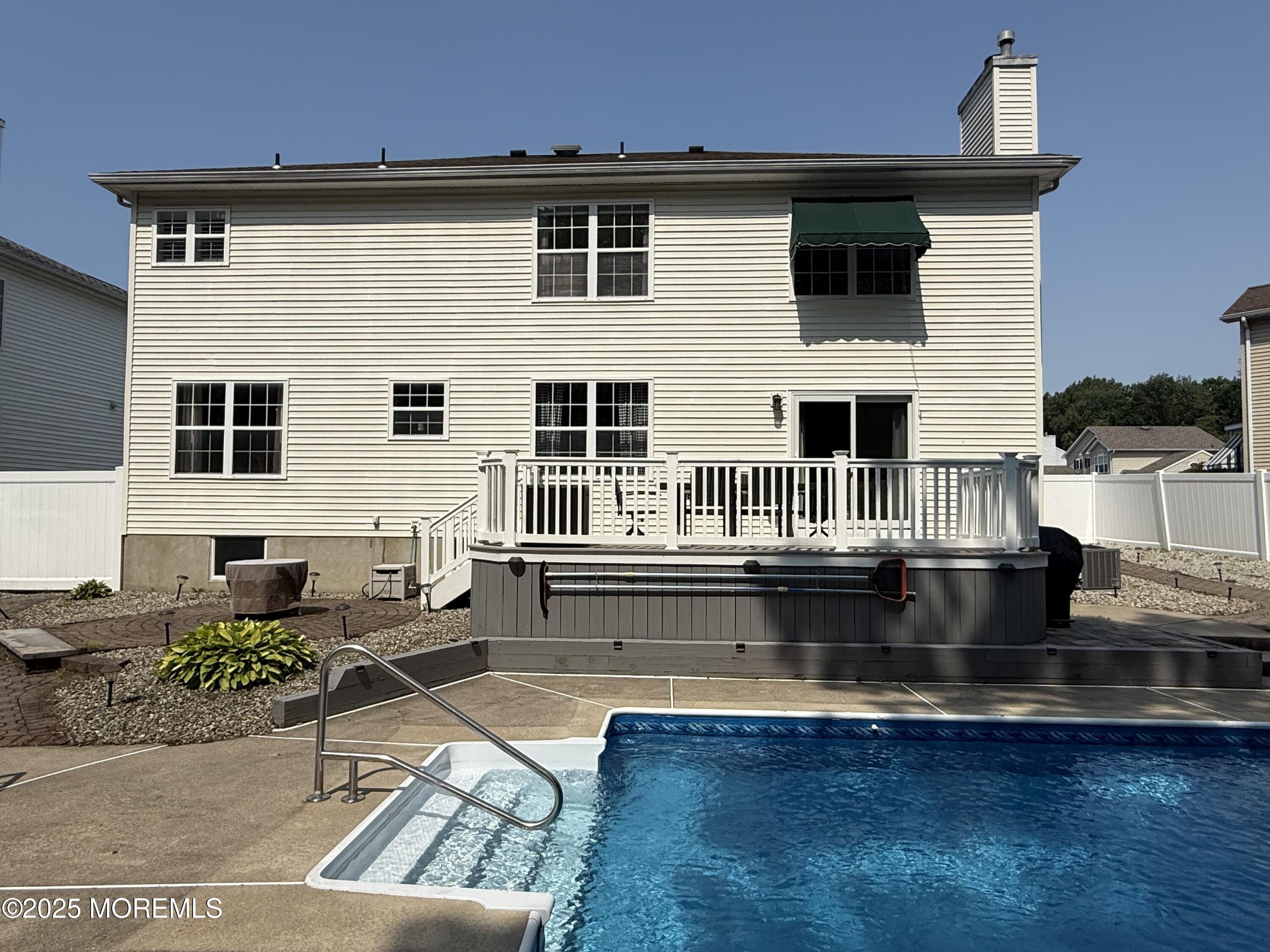 Howell, New Jersey, 07731, United States, 4 Bedrooms Bedrooms, ,3 BathroomsBathrooms,Residential,For Sale,1890794