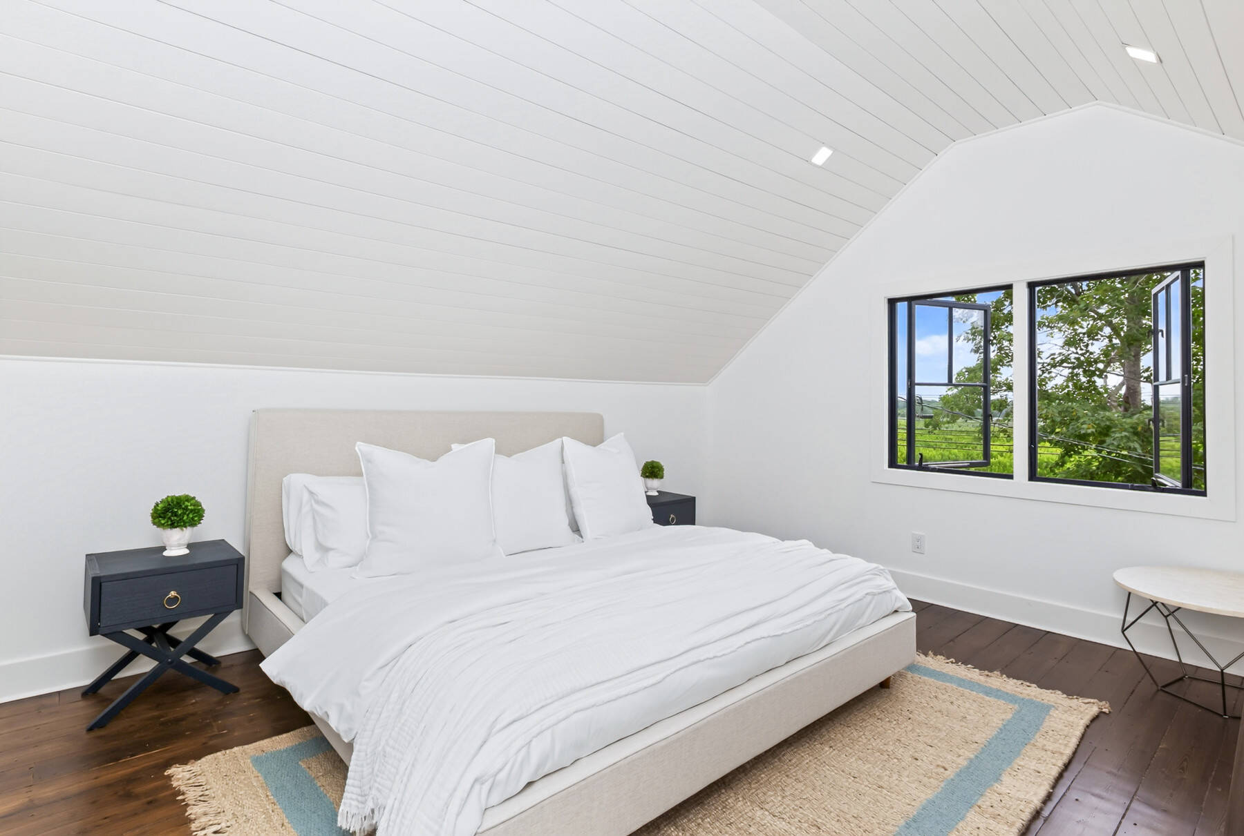  Fresh, Simple & Immaculate in East Hampton - 物件實景
