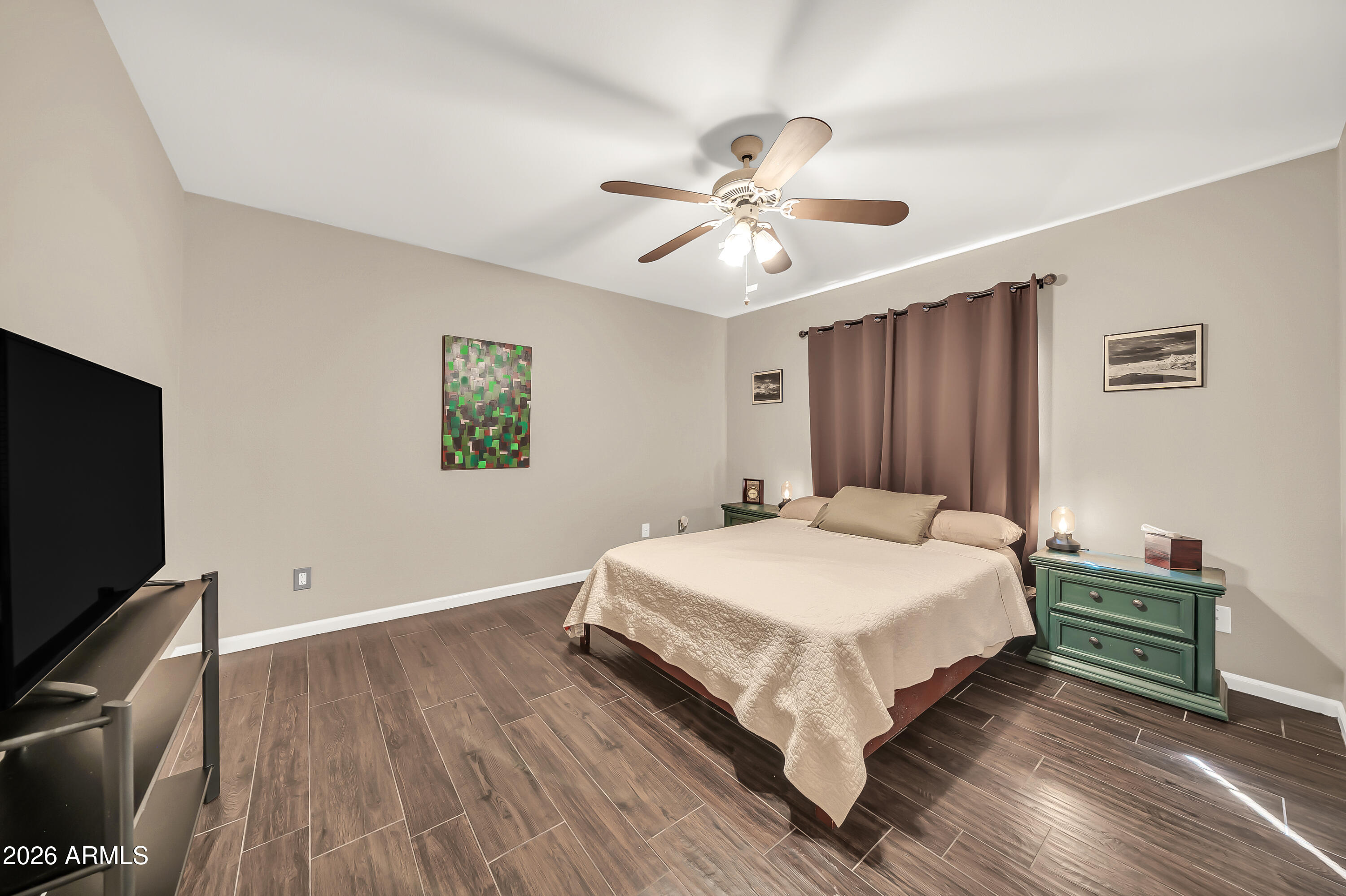  1121 W Aster Drive  Phoenix, AZ - 物件實景