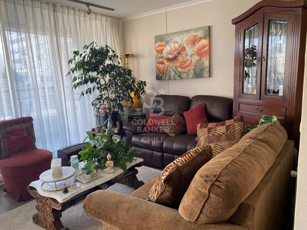 Viña Del Mar, Chile, 3 Bedrooms Bedrooms, ,3 BathroomsBathrooms,Residential,For Sale,1713436