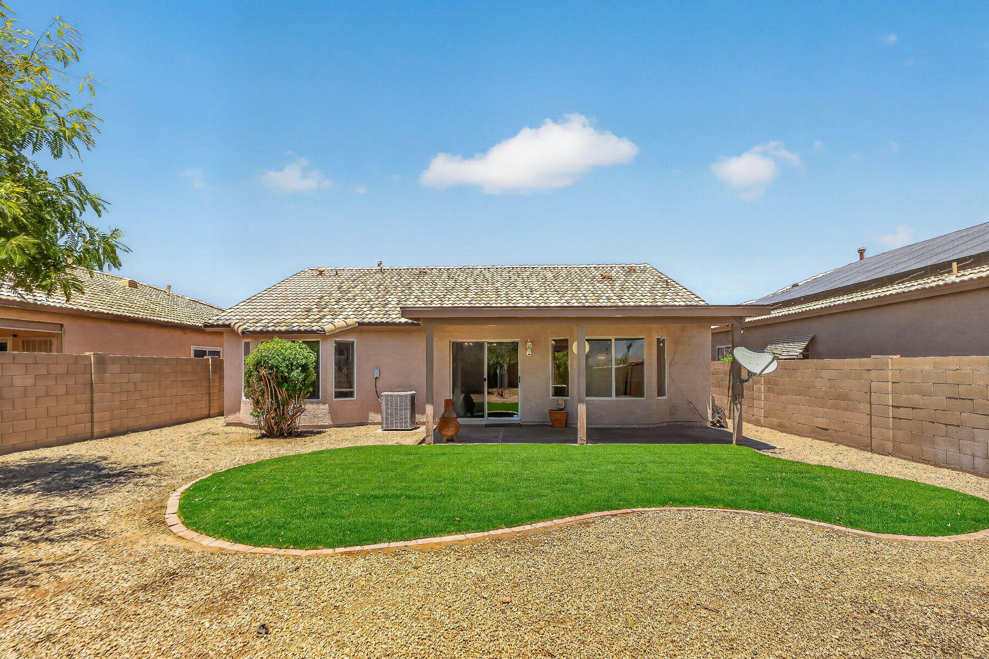  10263 W Mohawk Lane ¦ Peoria, AZ - 物件實景