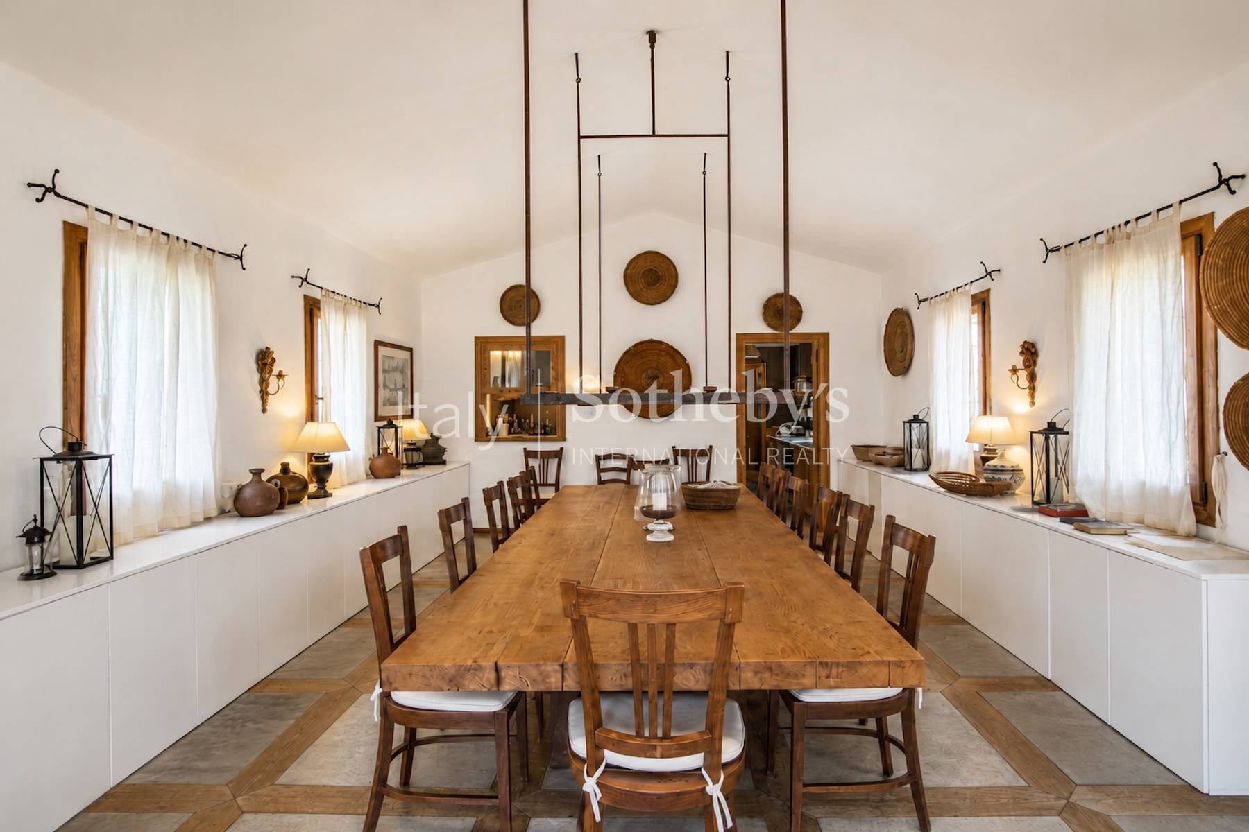  Luxury Rural Retreat near San Pantaleo - 物件實景