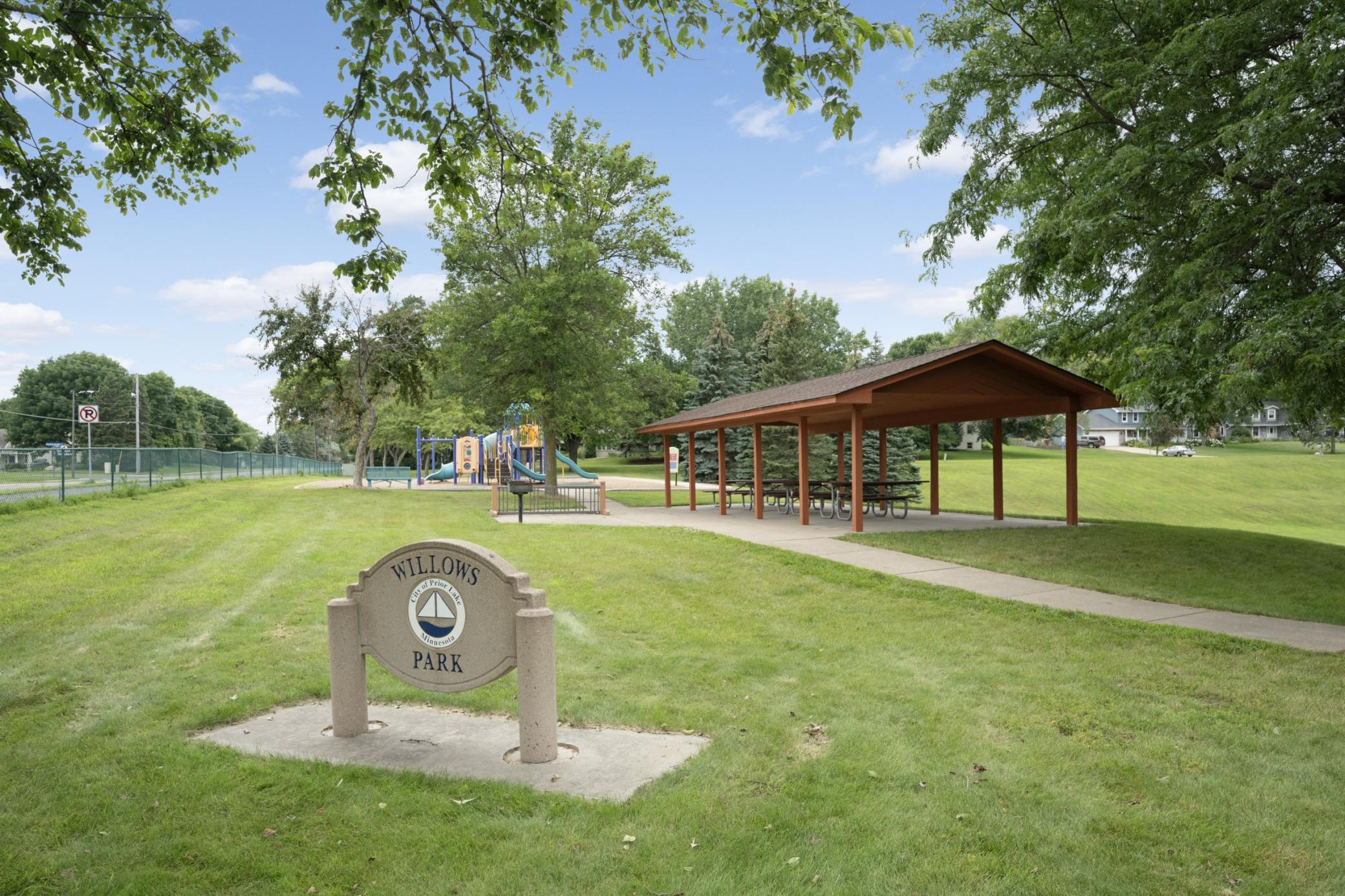 Prior Lake, Minnesota, 55372, United States, 4 Bedrooms Bedrooms, ,3 BathroomsBathrooms,Residential,For Sale,2003014