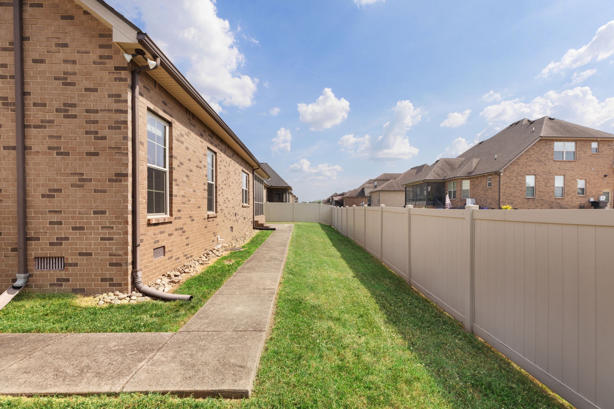  4517 Garcia Blvd, Murfreesboro, TN, 37128 - 物件實景