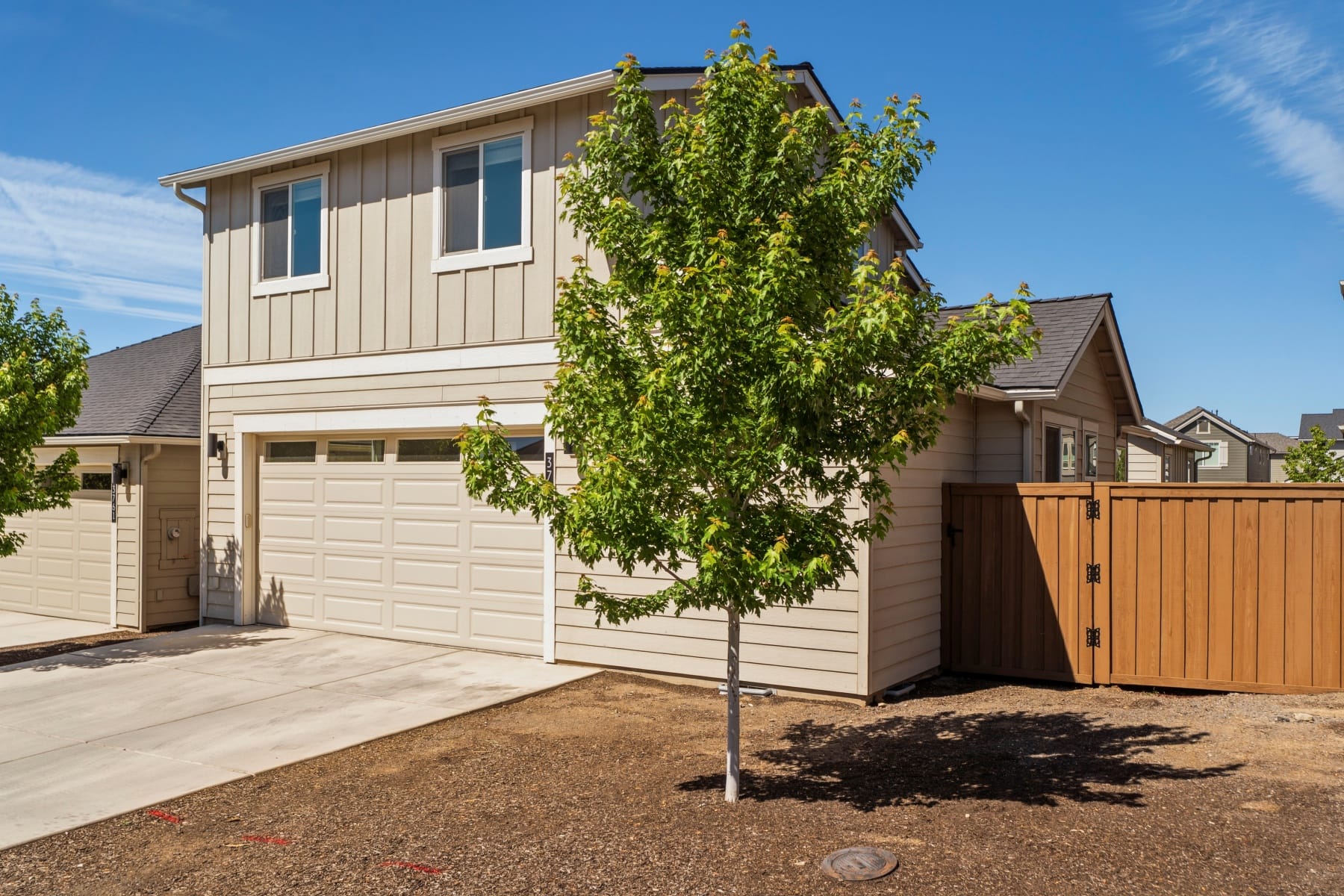  3757 NE Petrosa Avenue Bend, OR 97701 - 物件實景