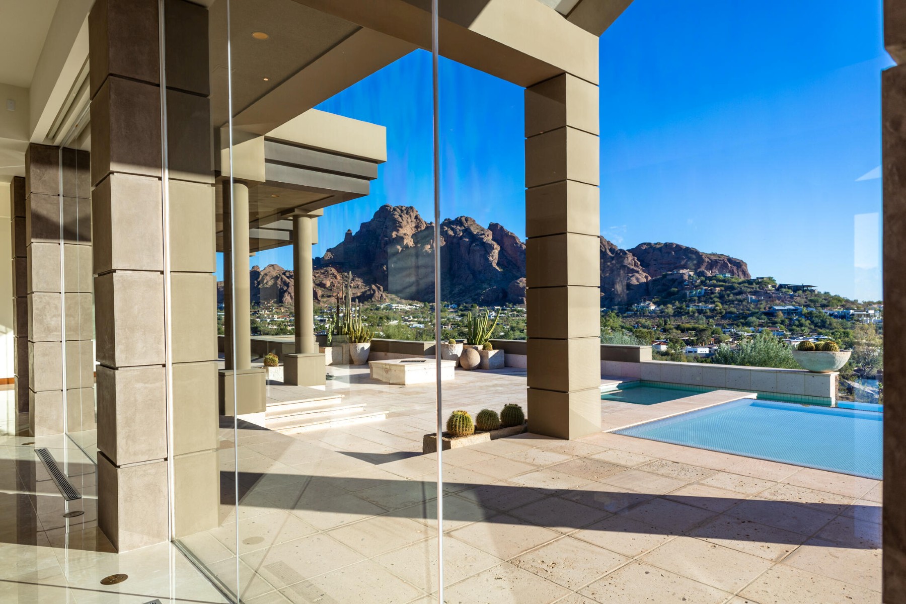  6044 N 44th Place, Paradise Valley, AZ 85253 - 物件實景