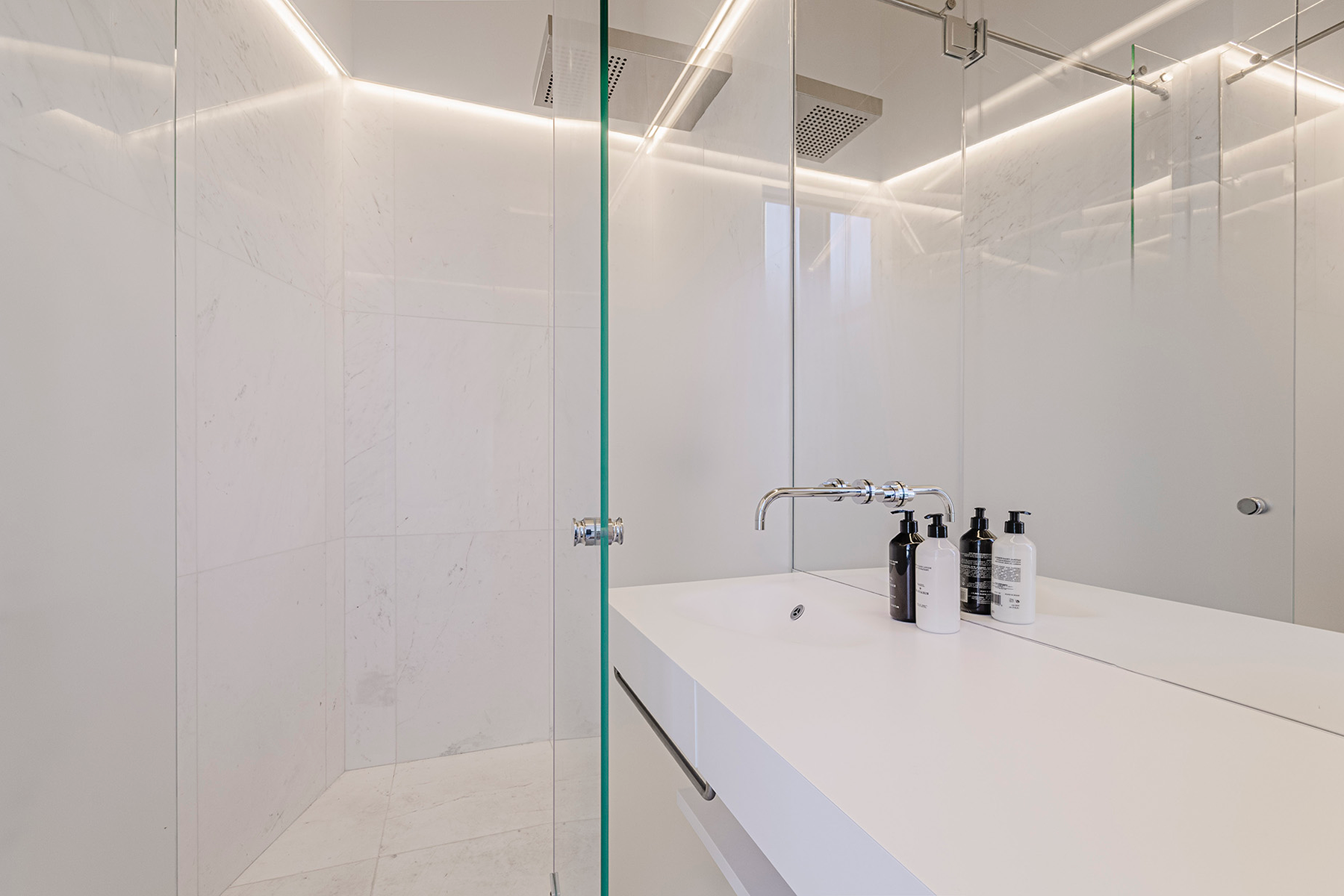  Skyline Penthouse in Antares with panoramic views - 物件實景