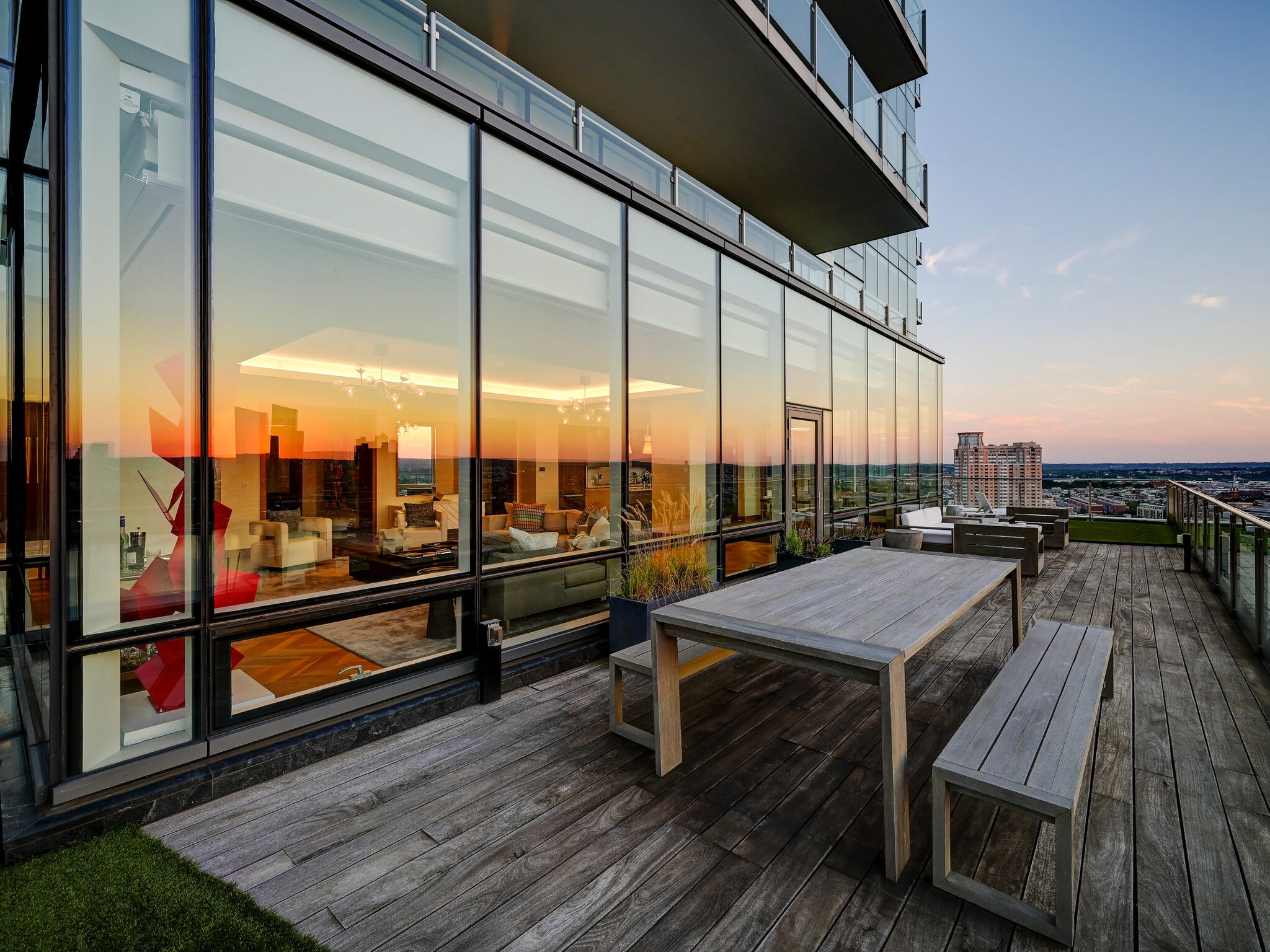  Four Seasons Private Residences - 物件實景
