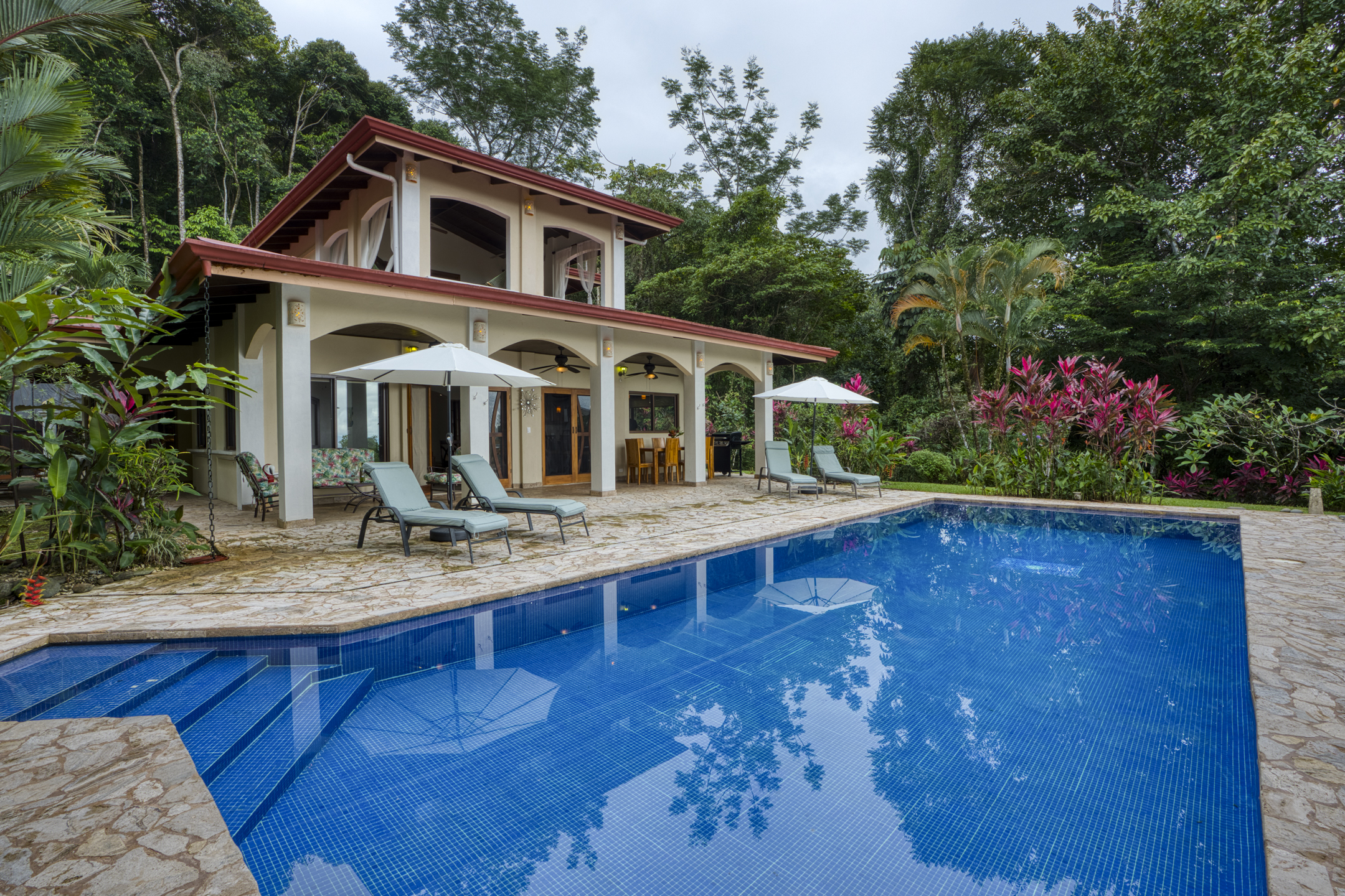 Lot 78, Cinco Ventanas, Ojochal, Ojochal, Puntarenas, CR, 4 Bedrooms Bedrooms, ,5 BathroomsBathrooms,Residential,For Sale,Lot 78, Cinco Ventanas, Ojochal,1621380