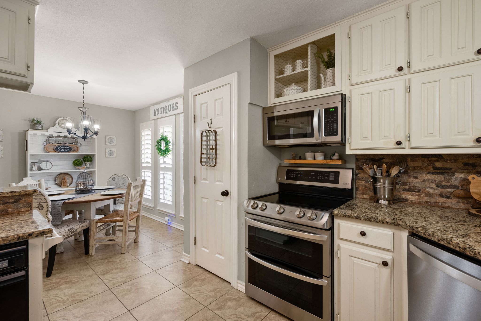  3229 David Drive, Hurst, TX, 76054 - 物件實景