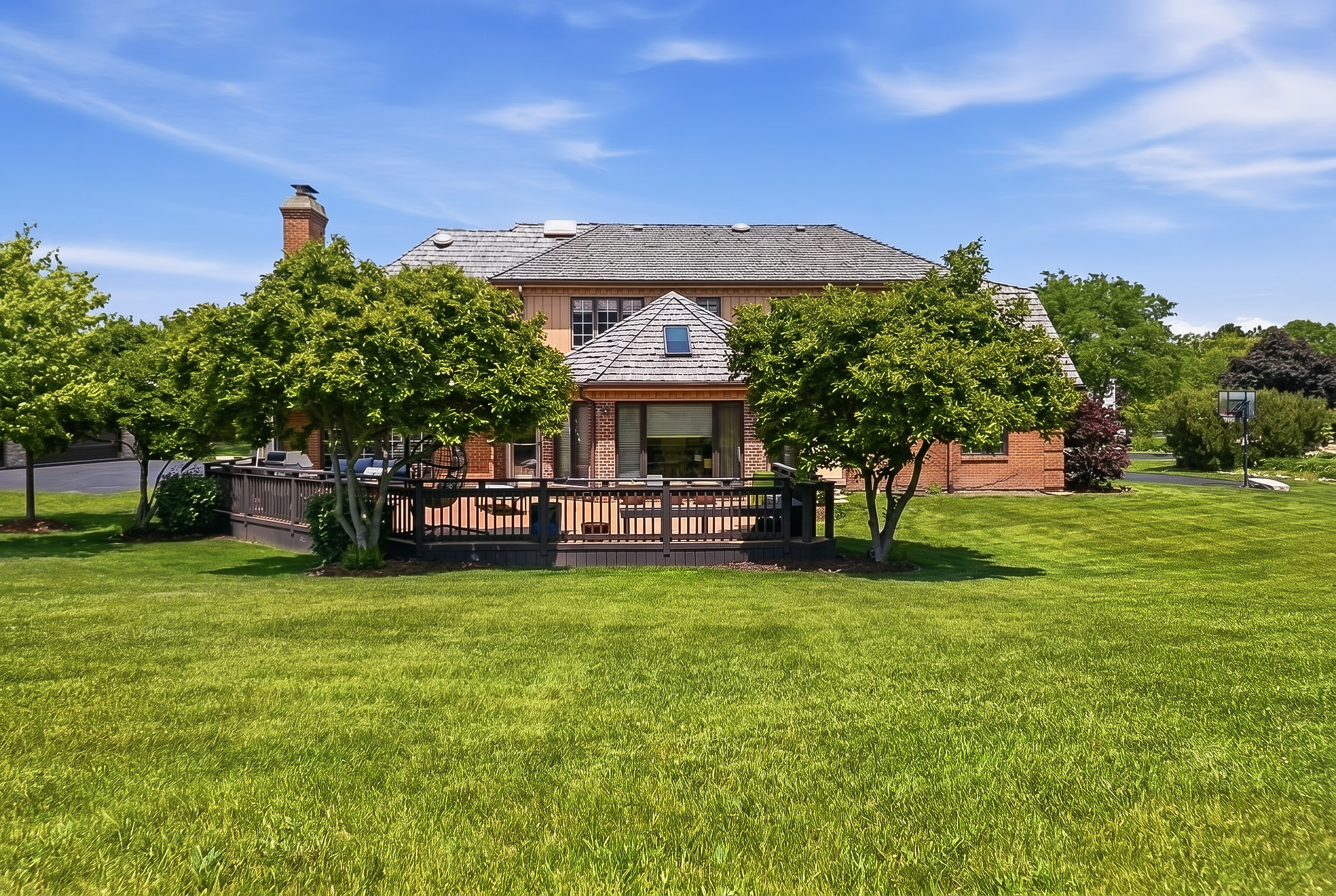  An Exceptional Lifestyle Opportunity in the Heart of Oak Brook - 物件實景
