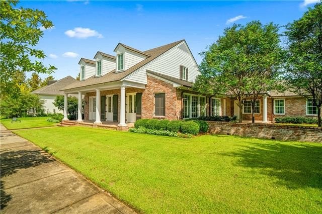 Alexandria, Louisiana, 71303, United States, 3 Bedrooms Bedrooms, ,3 BathroomsBathrooms,Residential,For Sale,1864081