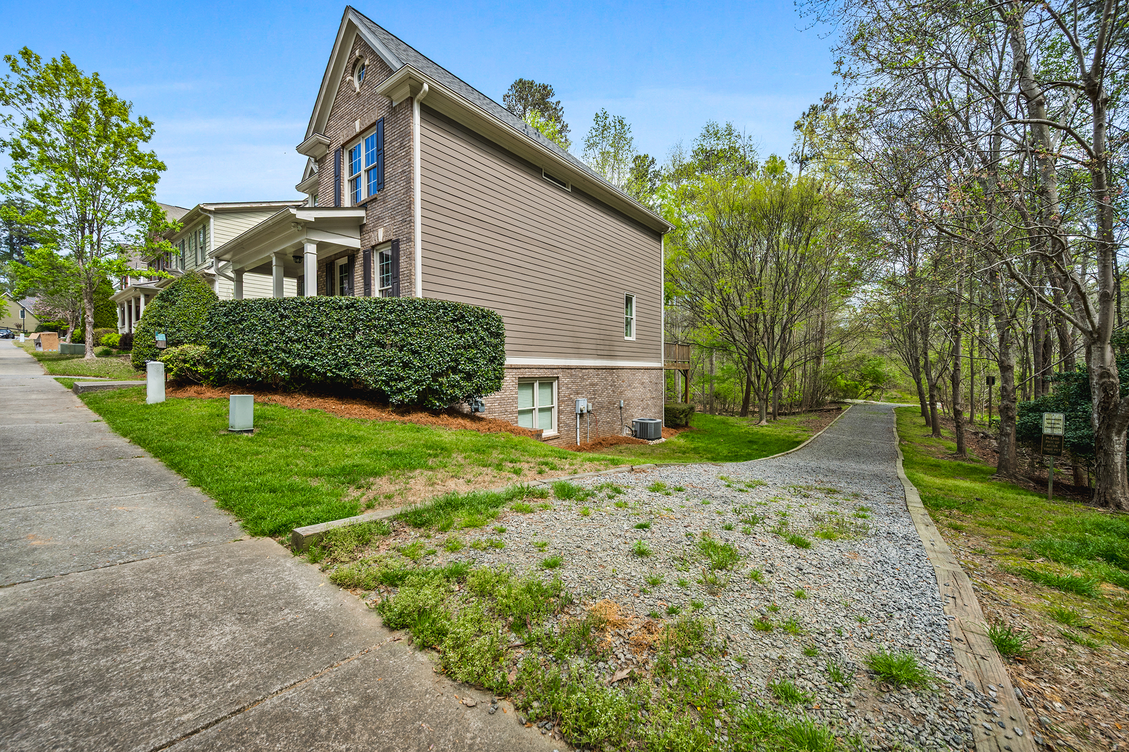  Cozy and Charming Brick Traditional in Acworth’s Desirable Charleston Place - 物件實景