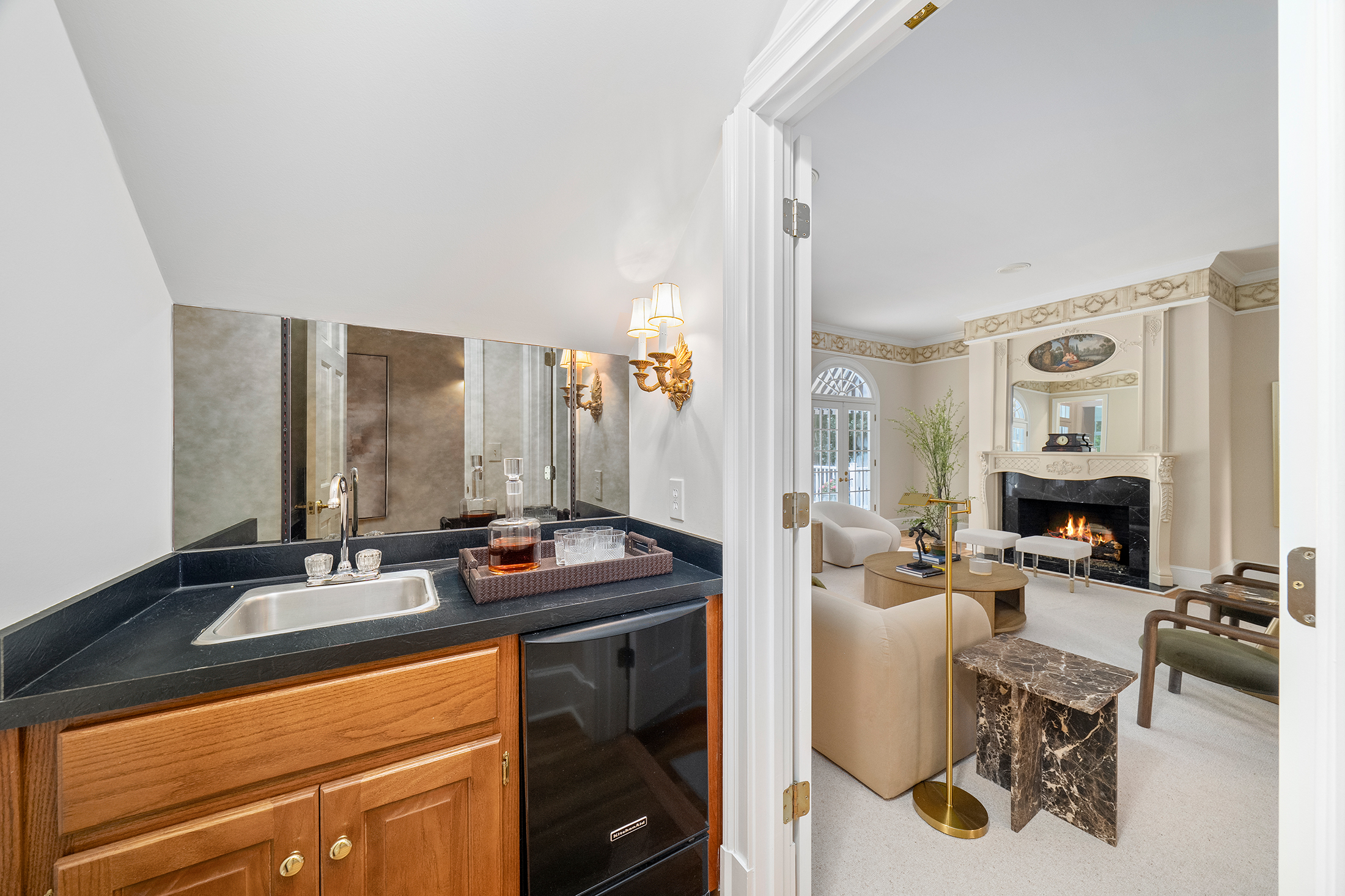  Irreplaceable Estate in One of Atlanta
