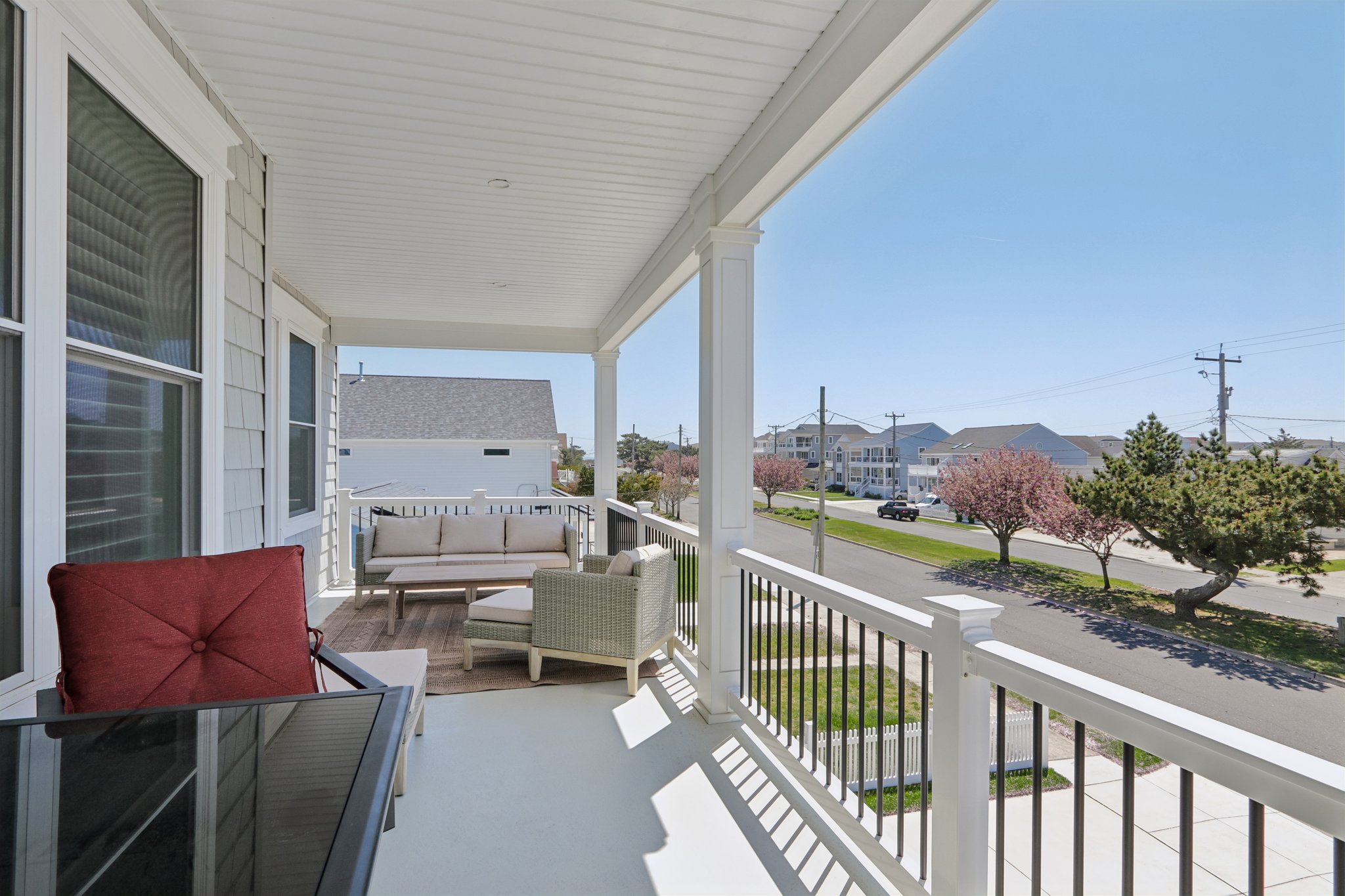  201 South Roosevelt Boulevard, Brigantine, NJ 08203 - 物件實景