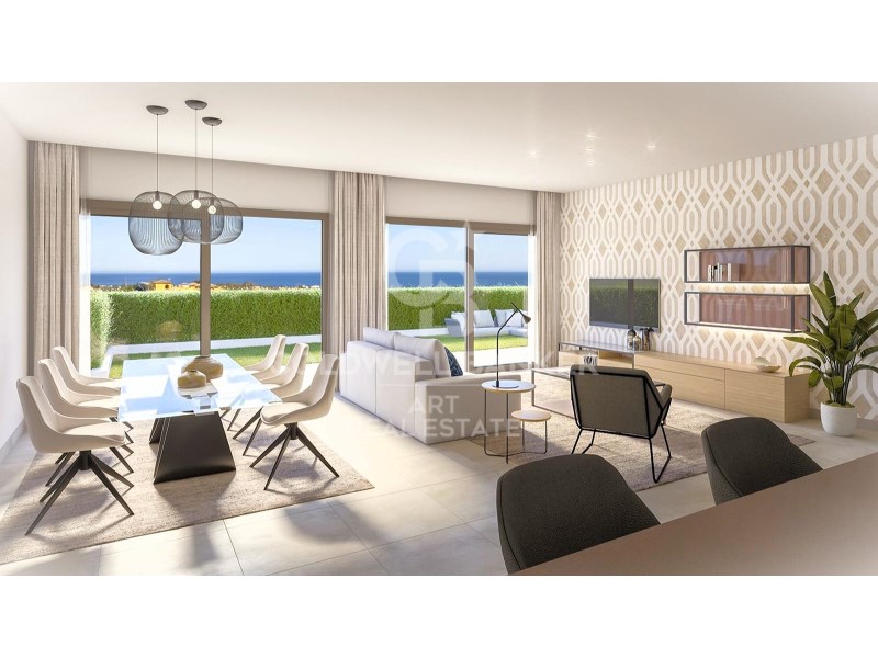 Estepona, Andalusia, ES, 2 Bedrooms Bedrooms, ,2 BathroomsBathrooms,Residential,For Sale,1744213