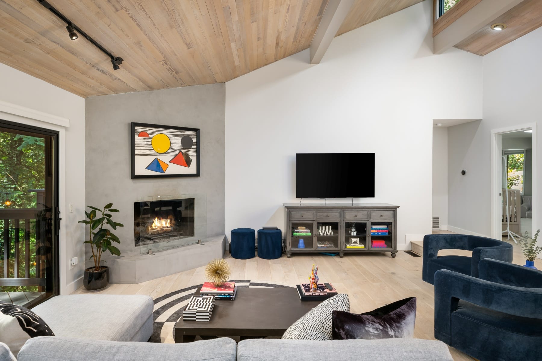  5833 SW LANE CT Portland, OR 97221 - 物件實景