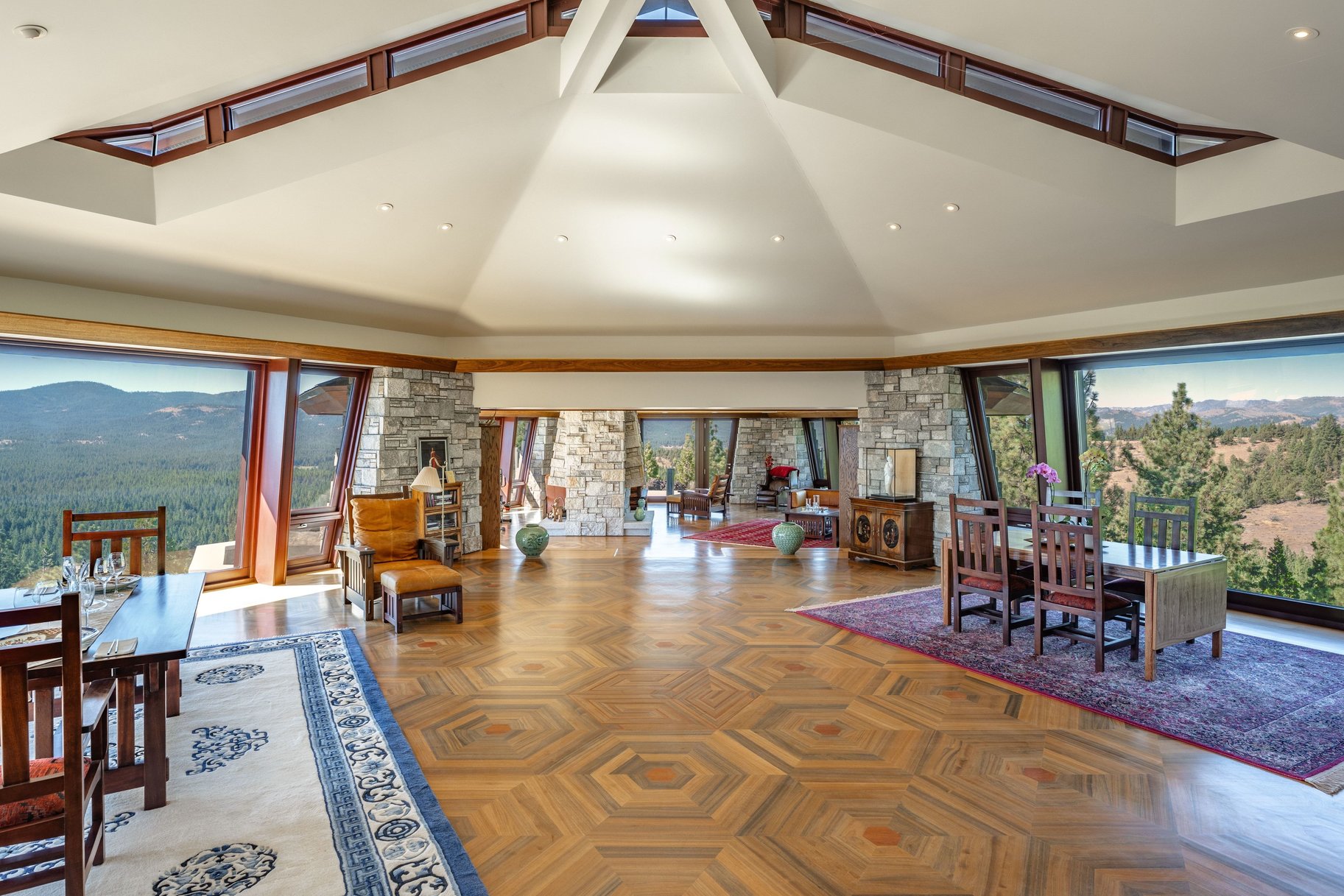  The Eagles Nest Estate - 物件實景