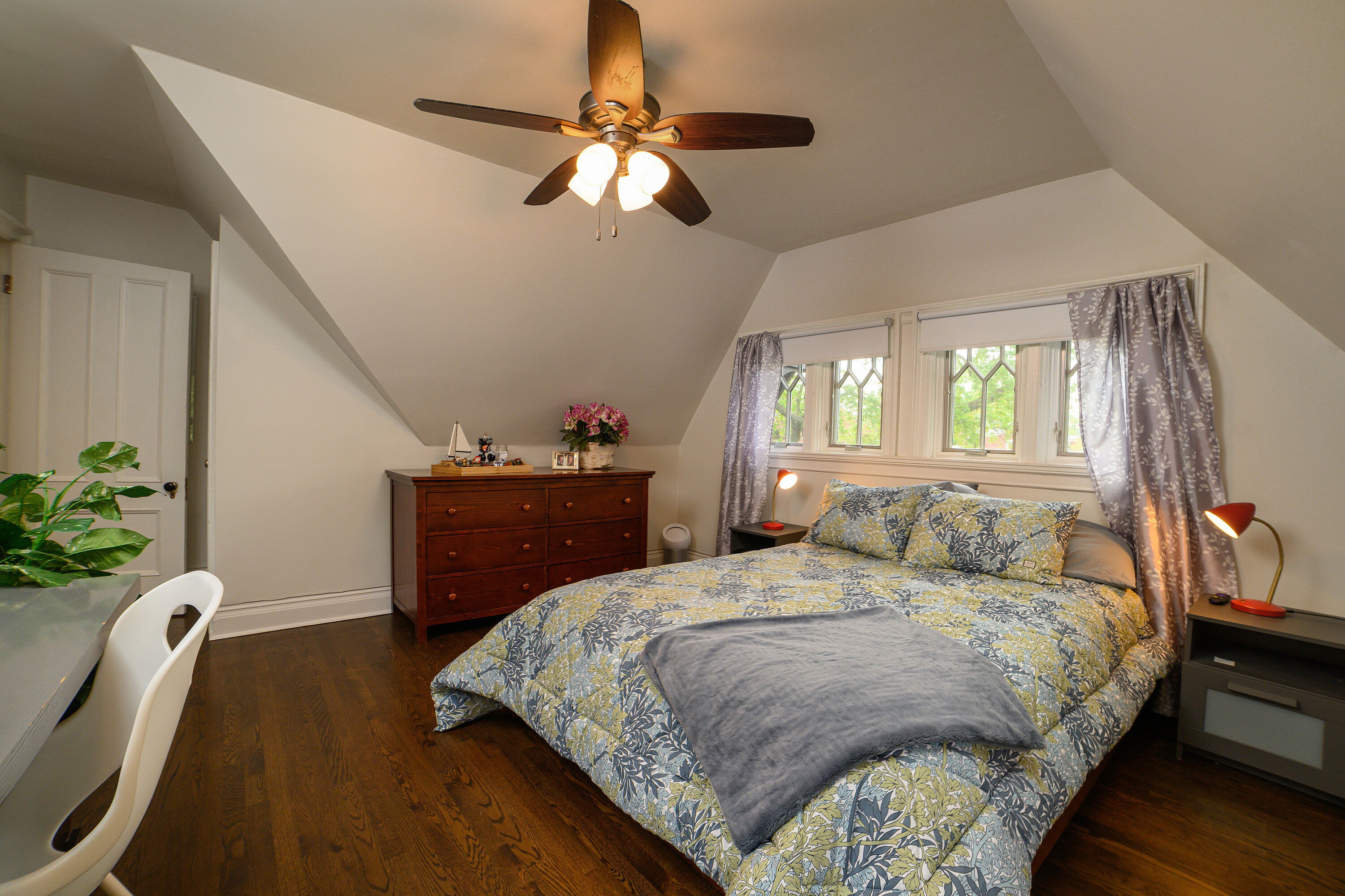  Coveted Rosedale - 物件實景