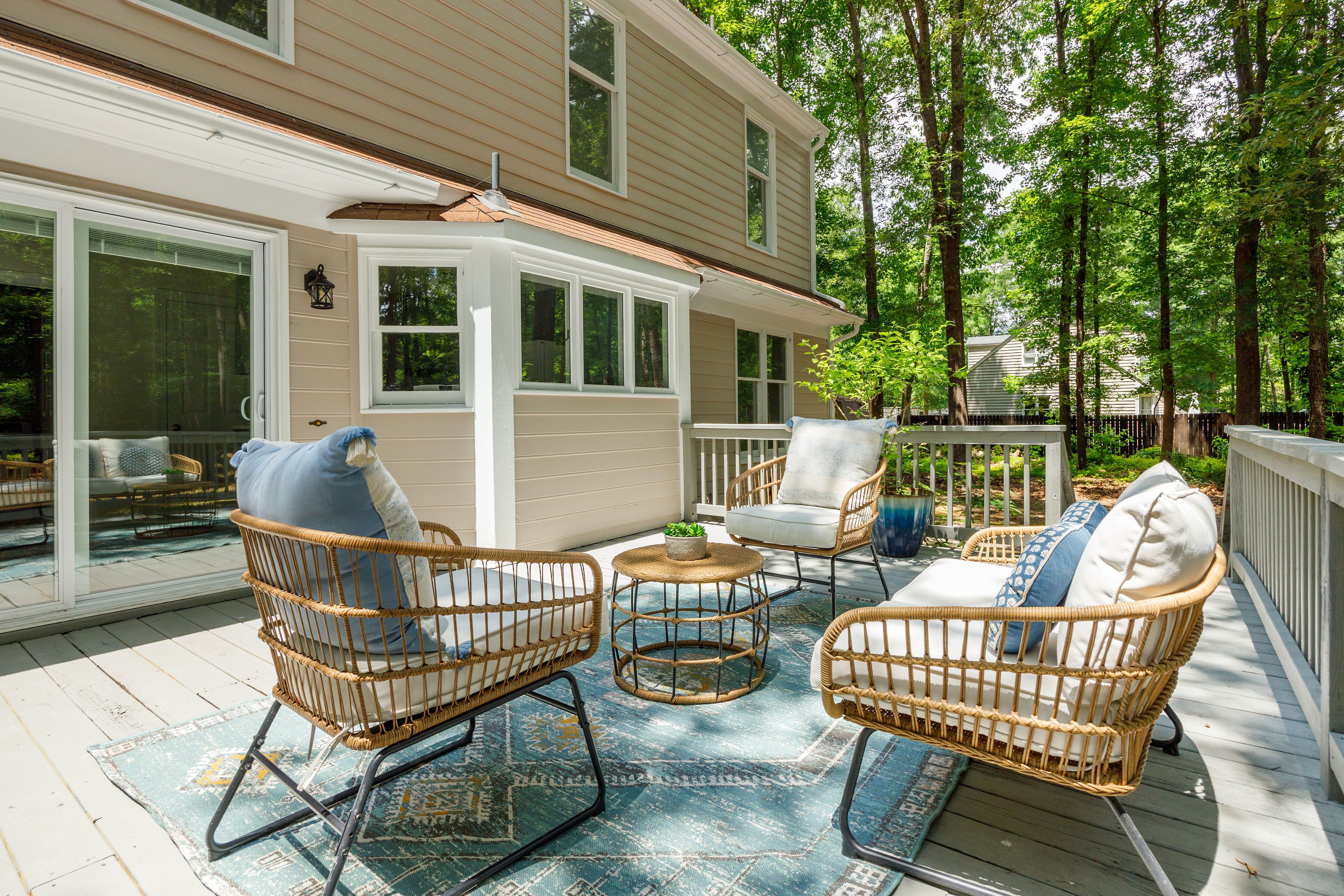  2727 River Run Road, Prince George, VA 23875 - 物件實景