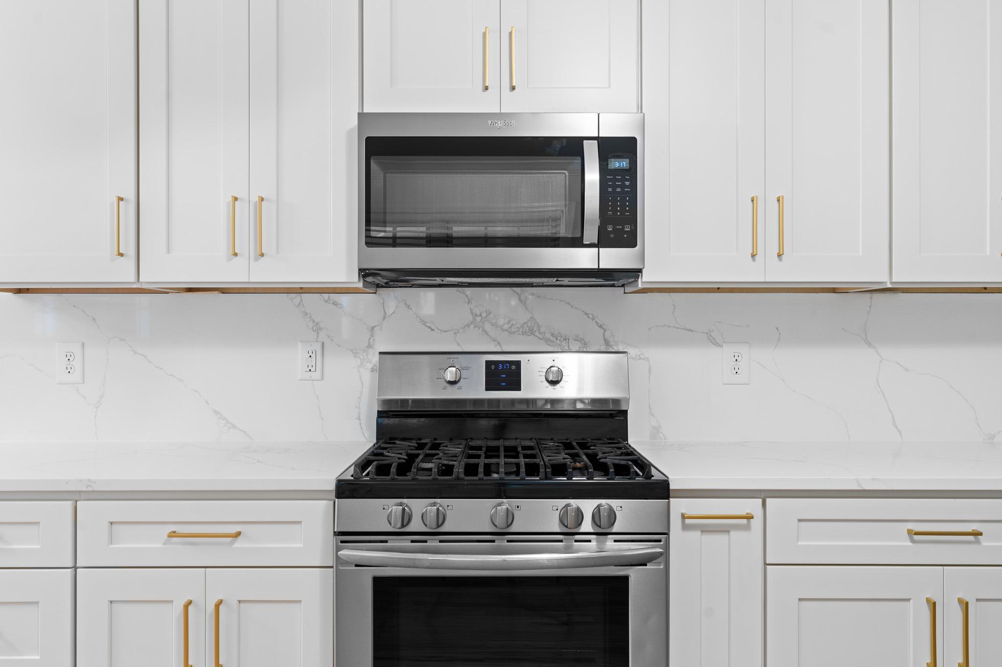  Charming Duplex in Sought-After Loring Heights - 物件實景