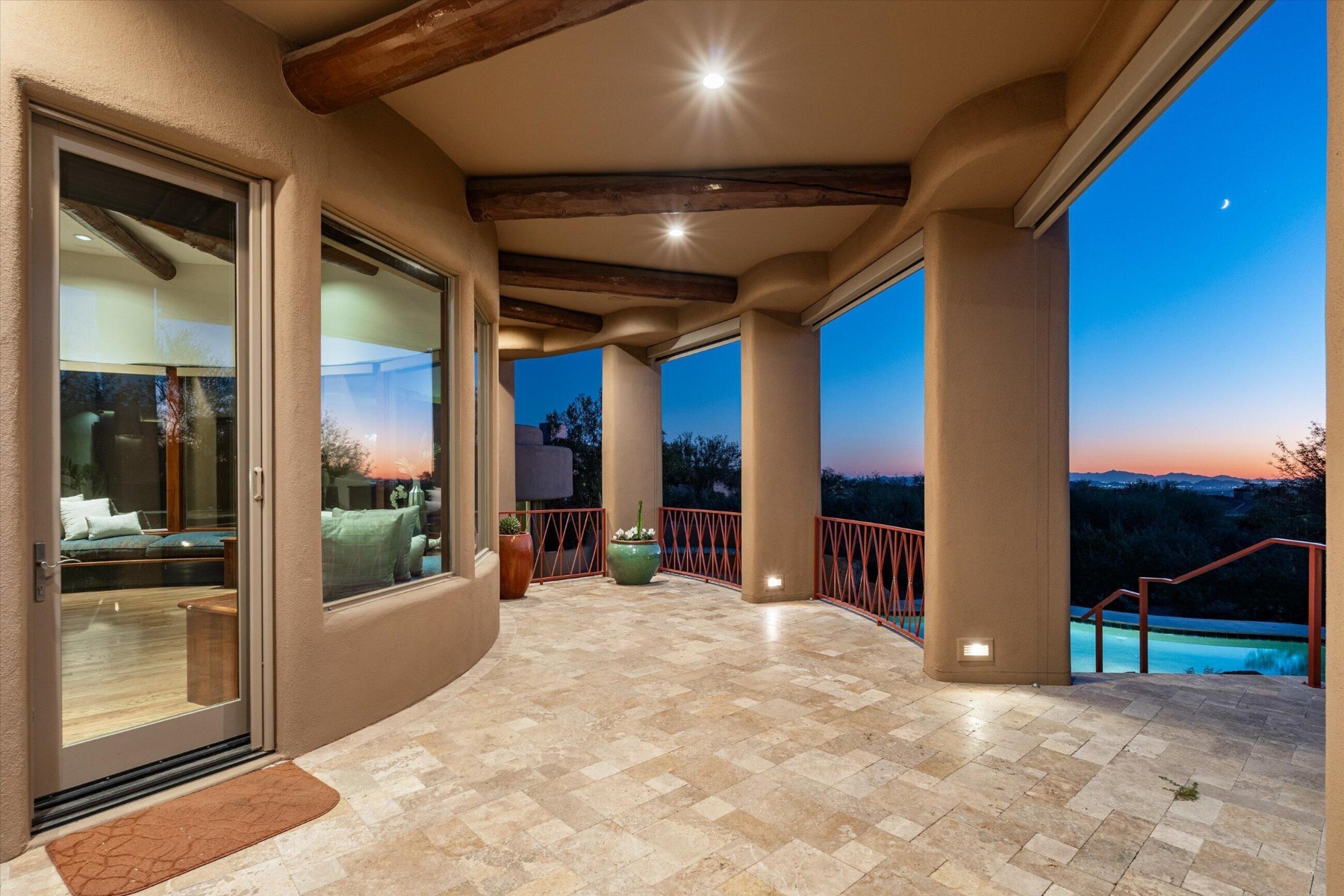  40555 N 108th Way  Scottsdale, AZ - 物件實景