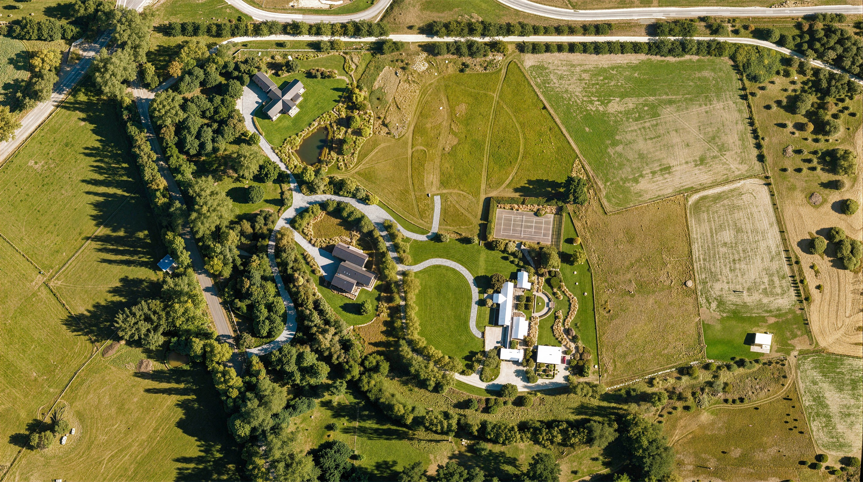  Speargrass Park  A Limited Collection of Lifestyle Properties - 物件實景