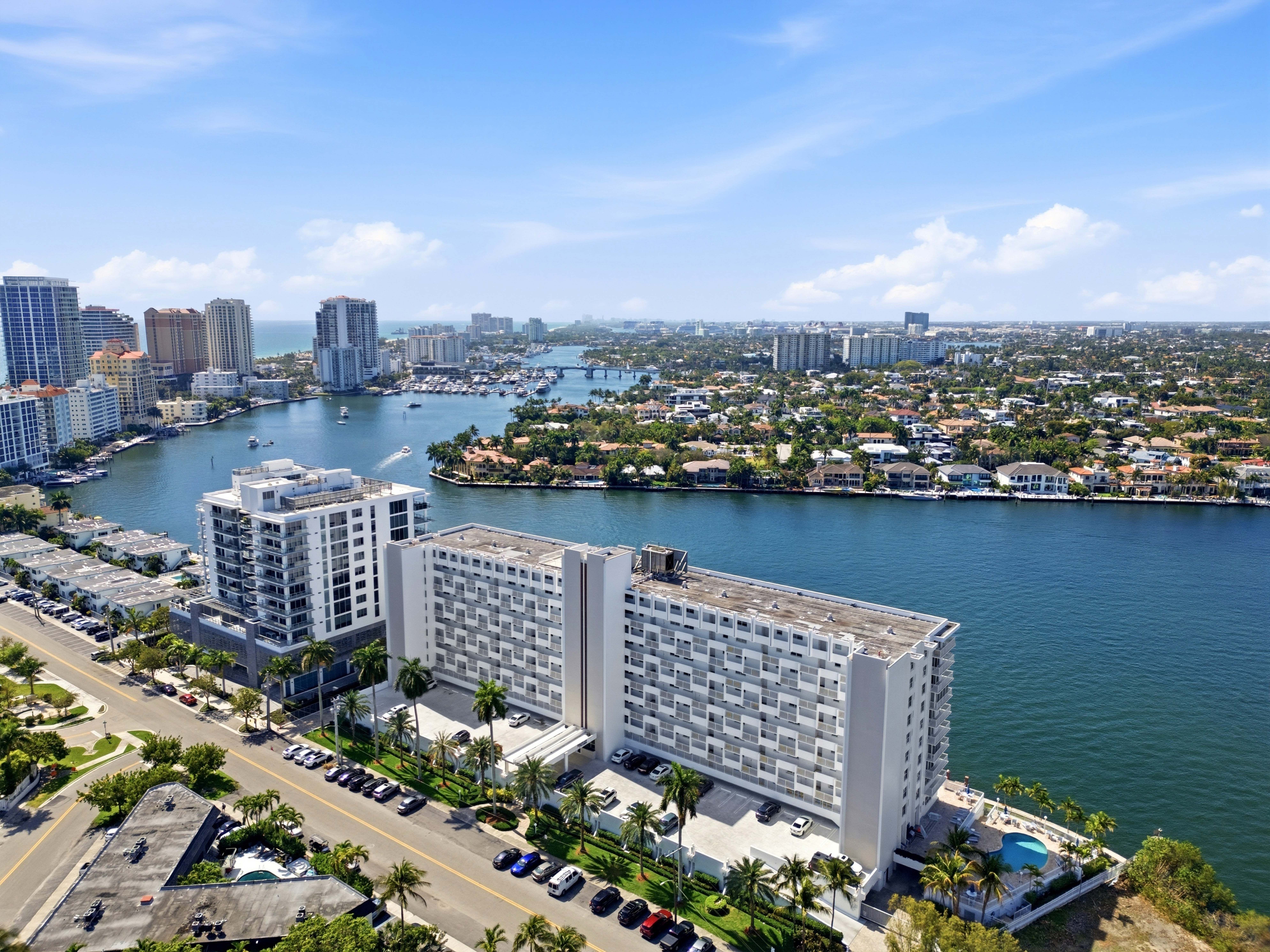 511 Bayshore Drive, Fort Lauderdale, FL, 33304 - 物件實景