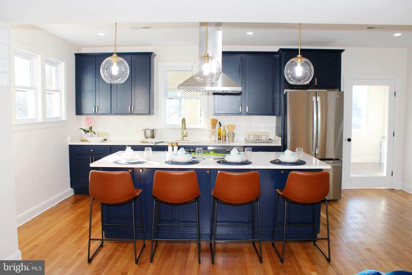 WASHINGTON, District of Columbia, 20012, United States, 4 Bedrooms Bedrooms, ,4 BathroomsBathrooms,Residential,For Sale,1783865
