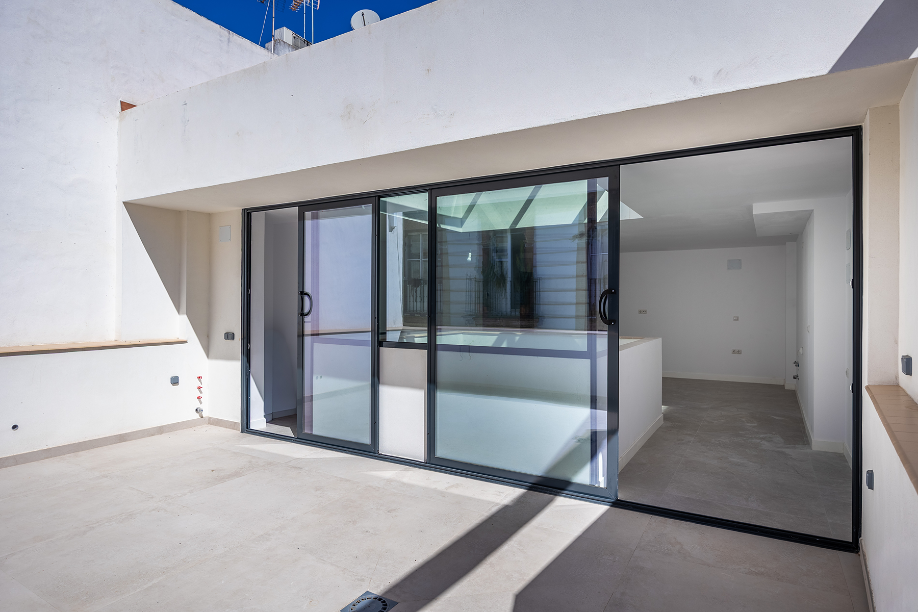  New property located in the heart of Alameda de Hércules - 物件實景