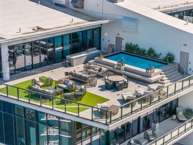 Aventura, Florida, 33160, United States, 6 Bedrooms Bedrooms, ,8 BathroomsBathrooms,Residential,For Sale,1708422