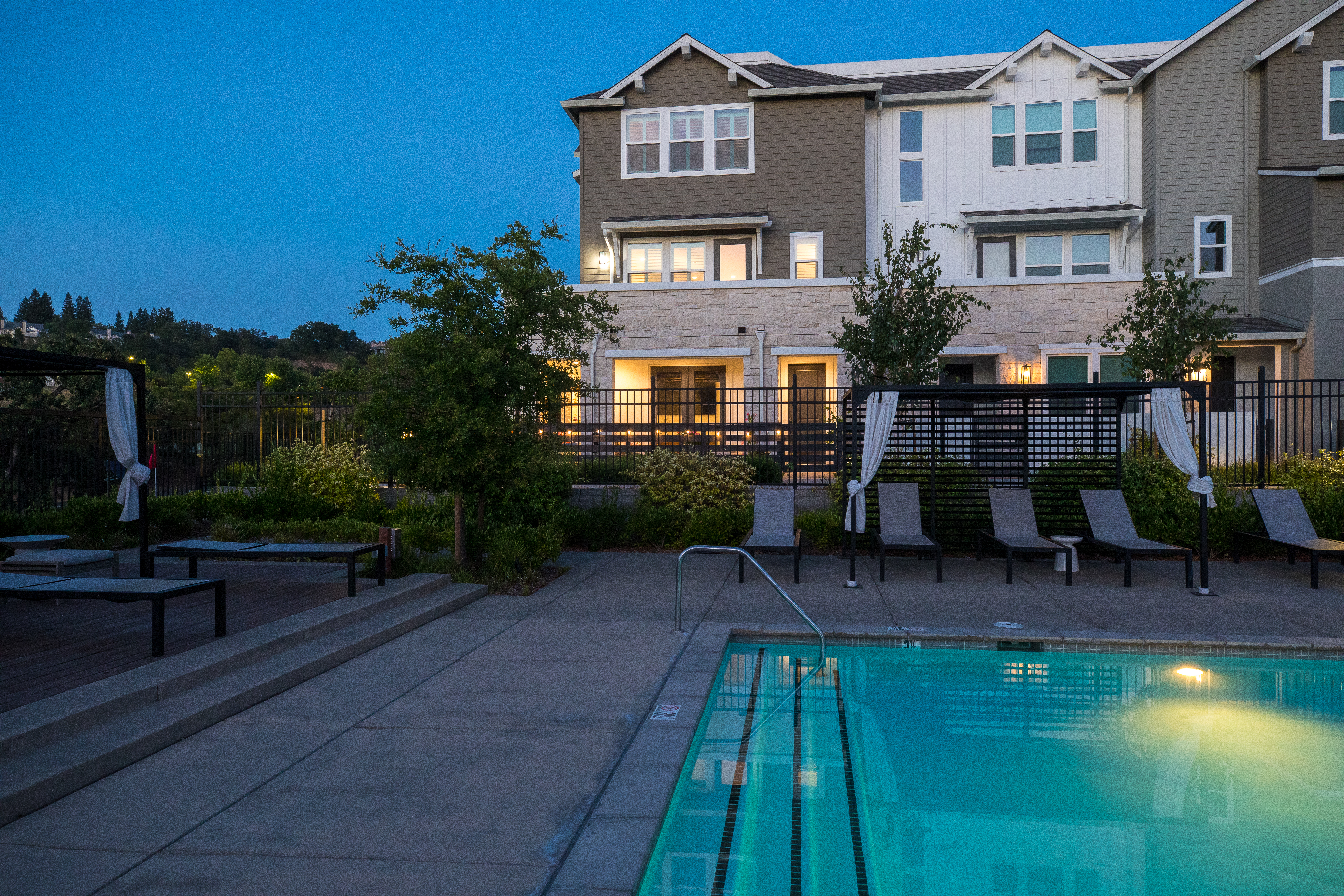  Sophisticated Fountaingrove Retreat - 物件實景