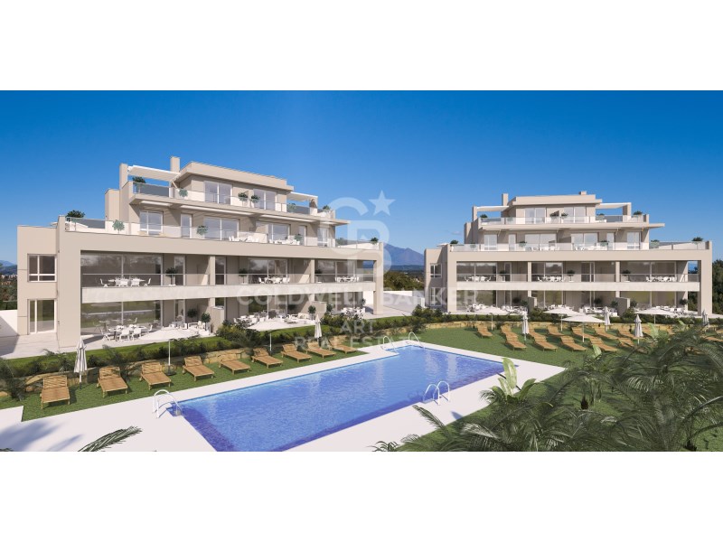 Sotogrande, Andalusia, ES, 3 Bedrooms Bedrooms, ,2 BathroomsBathrooms,Residential,For Sale,1793817