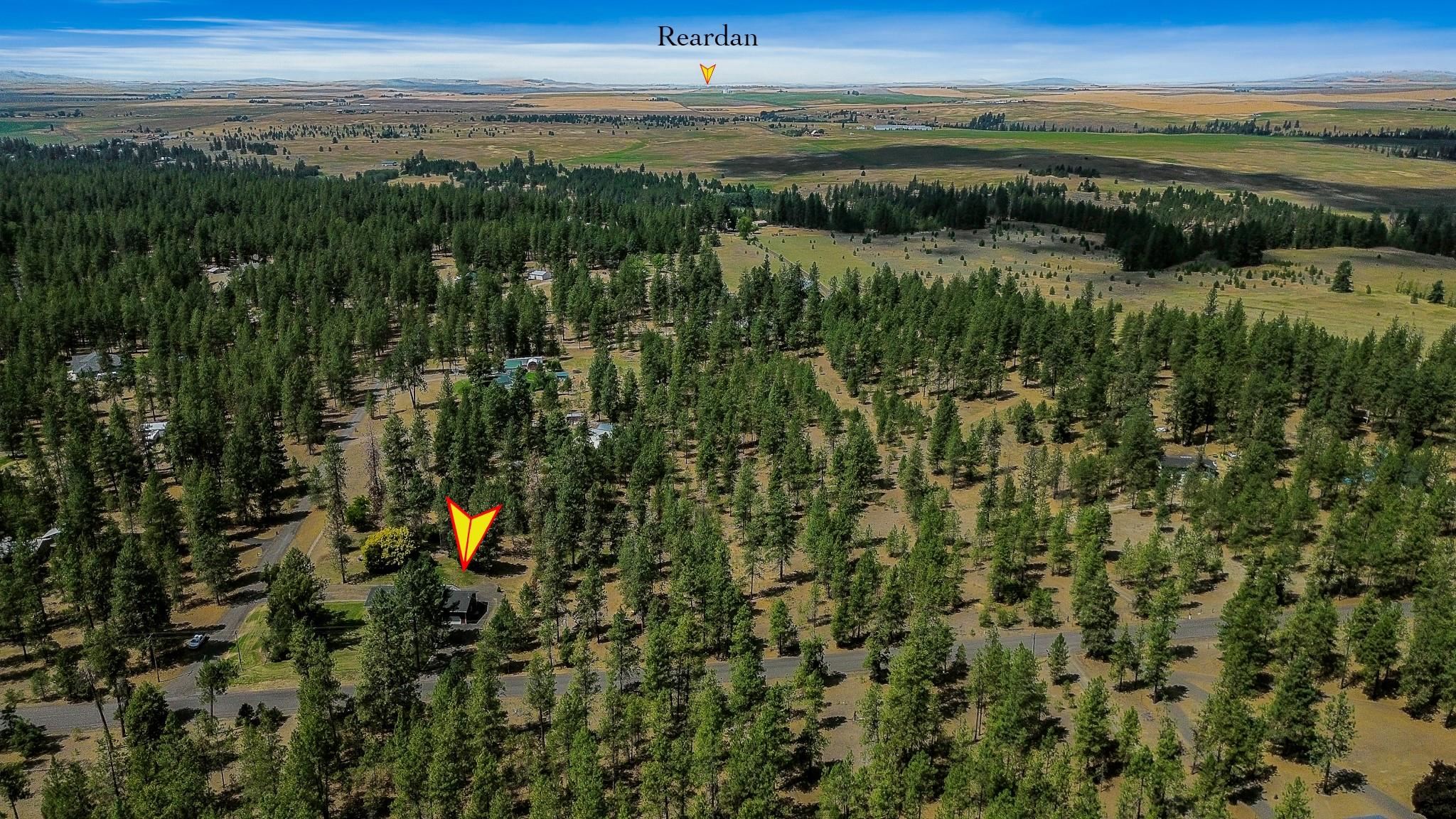 Medical Lake, Washington, 99022, United States, 5 Bedrooms Bedrooms, ,3 BathroomsBathrooms,Residential,For Sale,1901495