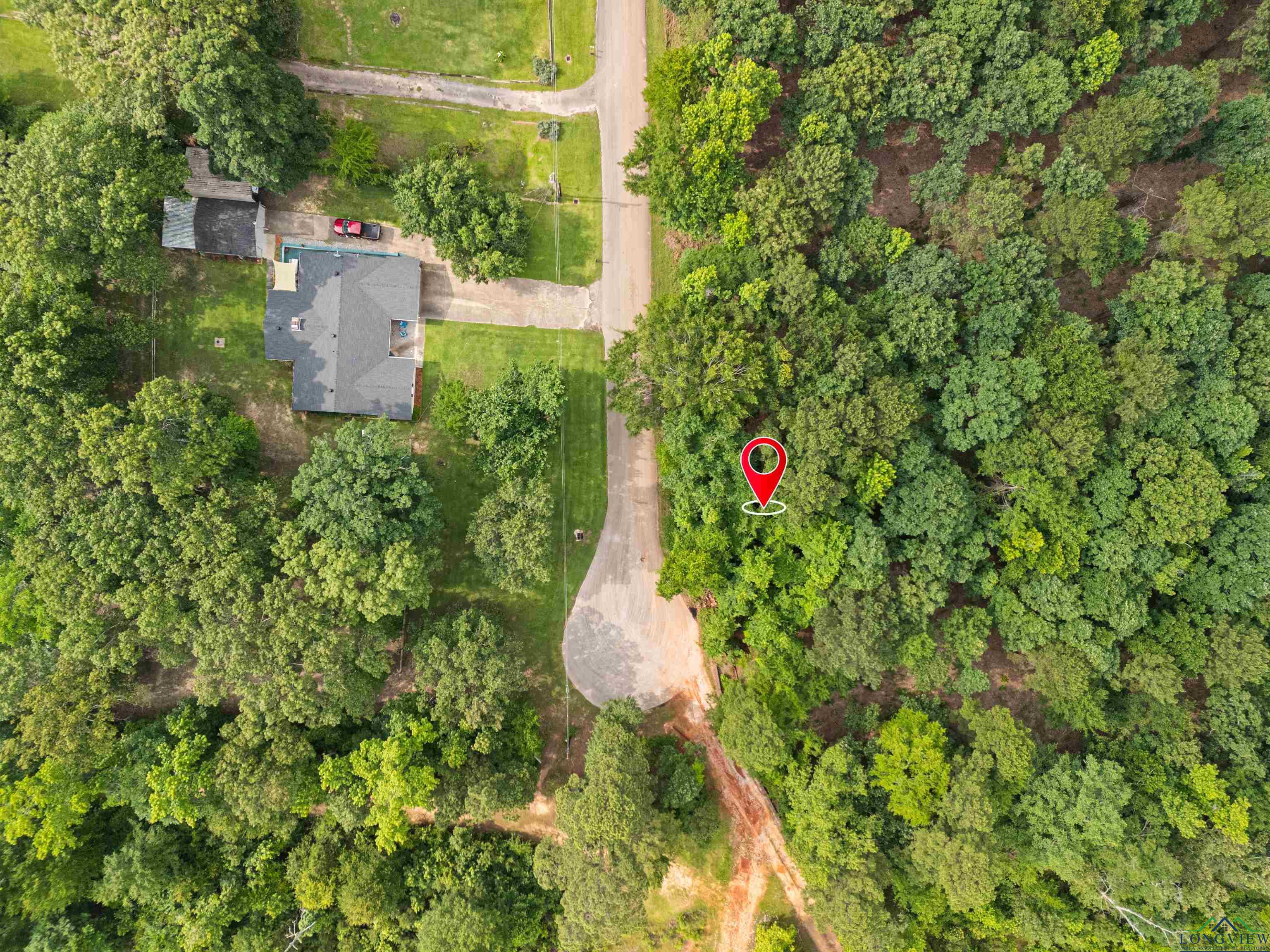 Longview, Texas, 75605, United States, ,Land,For Sale,1846735