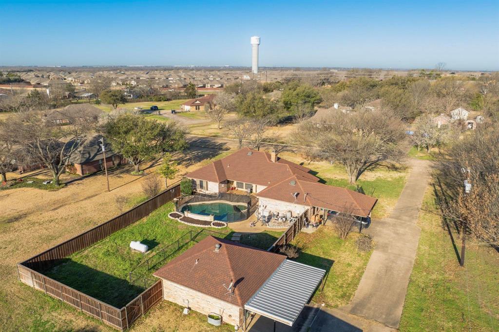 Forney, Texas, 75126, United States, 4 Bedrooms Bedrooms, ,2 BathroomsBathrooms,Residential,For Sale,1976991
