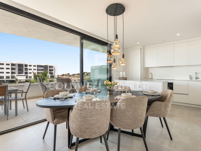 Fuengirola, Andalusia, ES, 2 Bedrooms Bedrooms, ,2 BathroomsBathrooms,Residential,For Sale,1885479