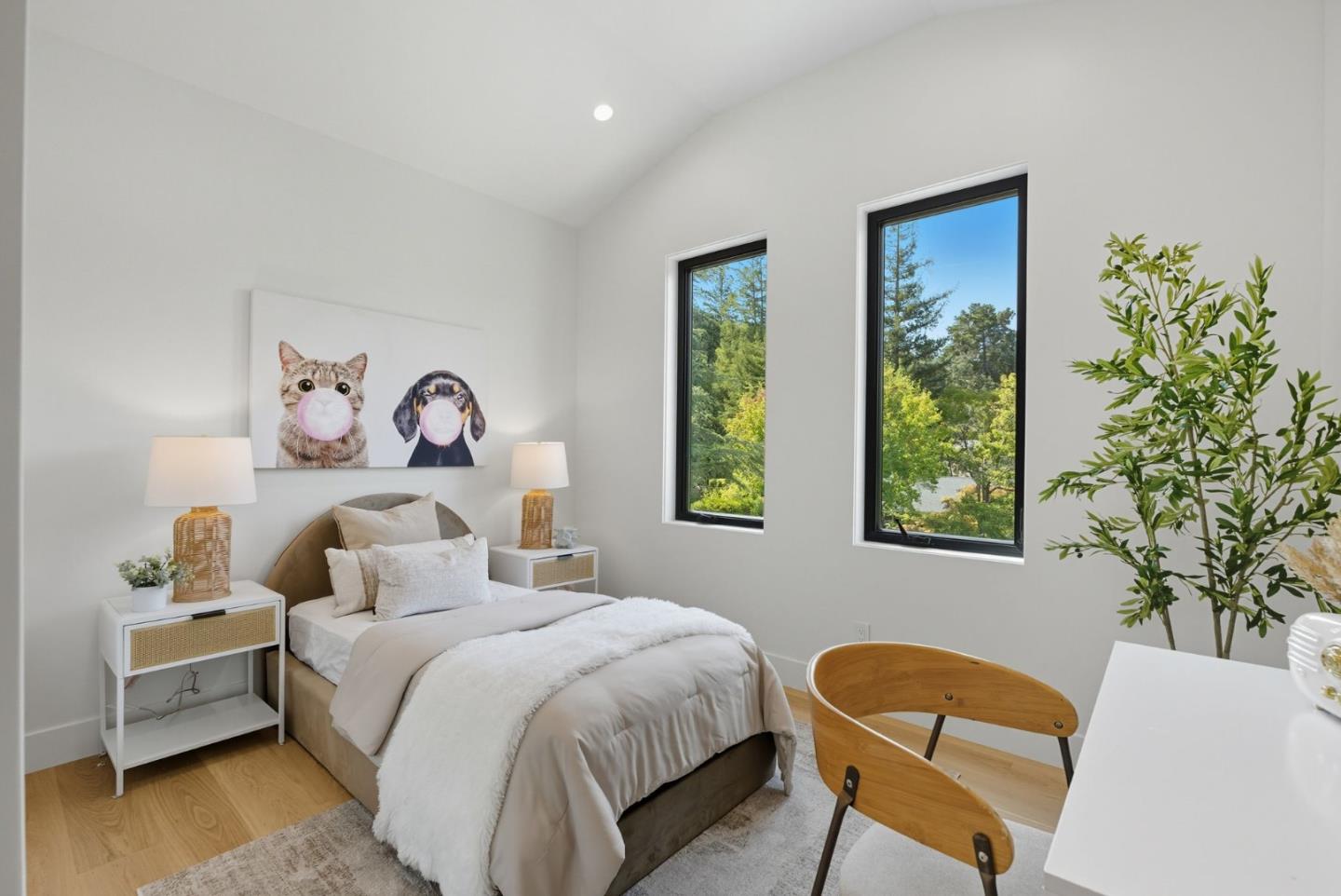 Menlo Park, California, 94025, United States, 6 Bedrooms Bedrooms, ,7 BathroomsBathrooms,Residential,For Sale,1947482