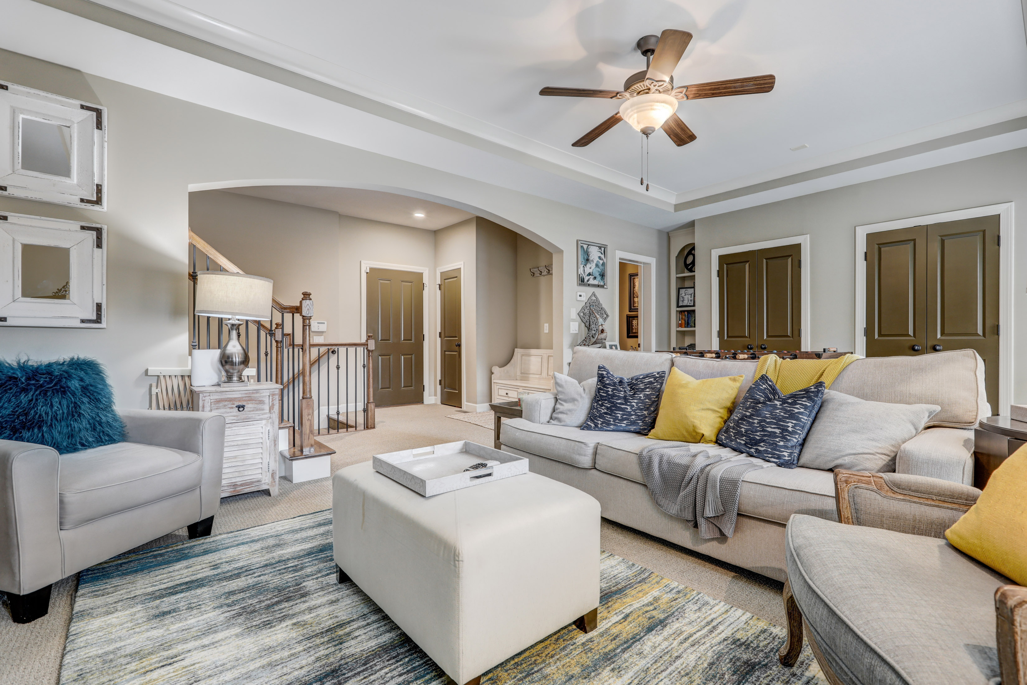  Exceptional End Unit Townhome in a Prime Smyrna Location - 物件實景